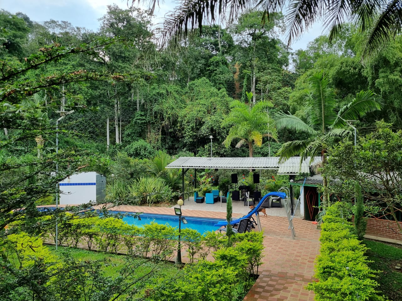 Foto de Casa campestre en Venta en La estrella, Chinchina - 16 - 279055368