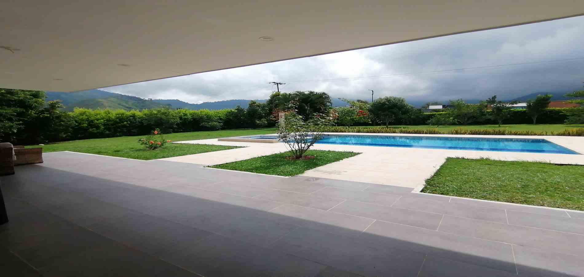 Foto de Casa campestre en Venta en Combia, Pereira - 17 - 279057643