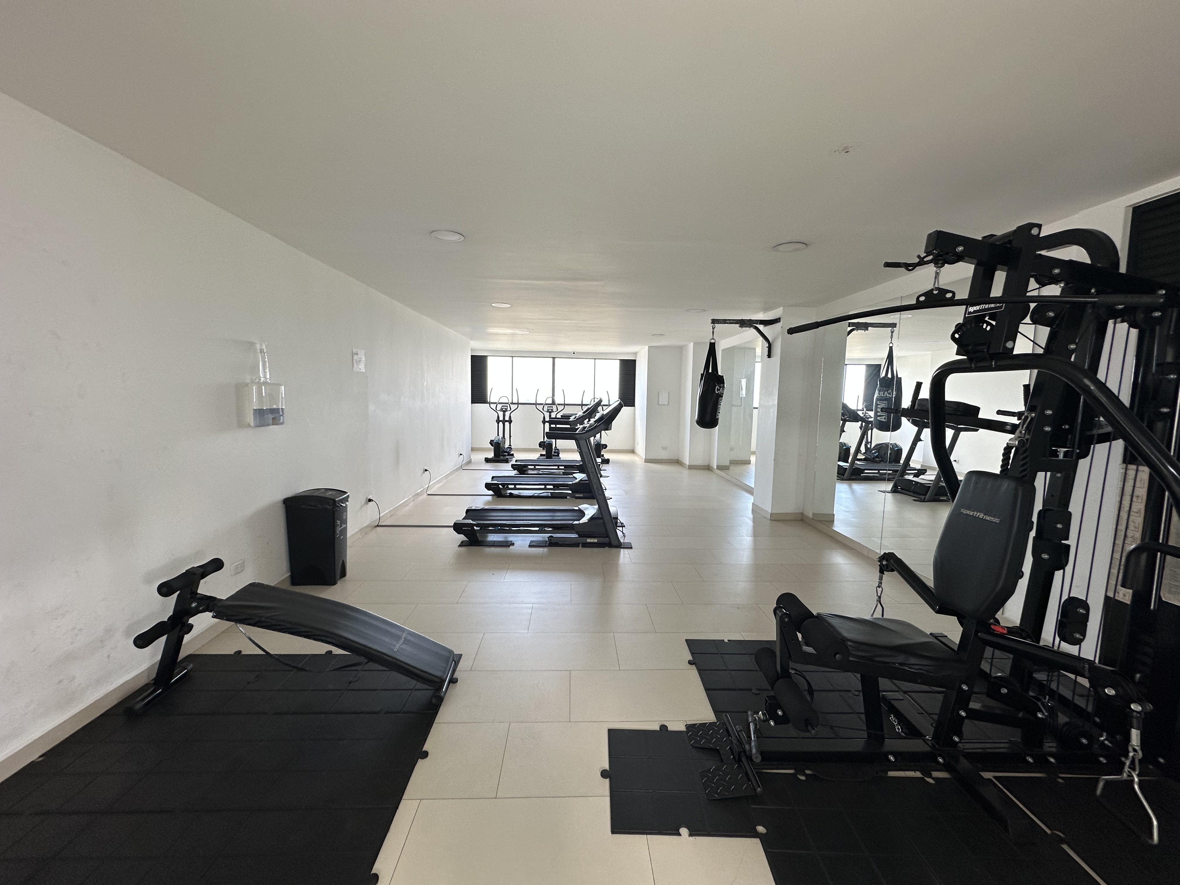 Foto de Apartamento en Arriendo en Av bolivar, Armenia  - 34 - 279070205