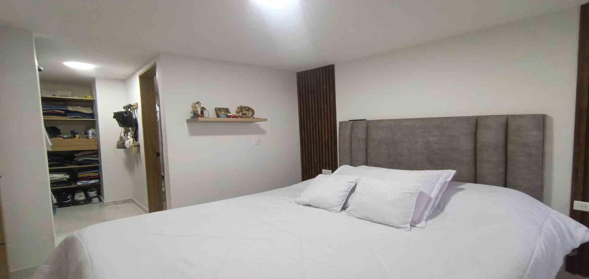 Foto de Apartamento en Venta en El sol, Manizales - 10 - 279070137