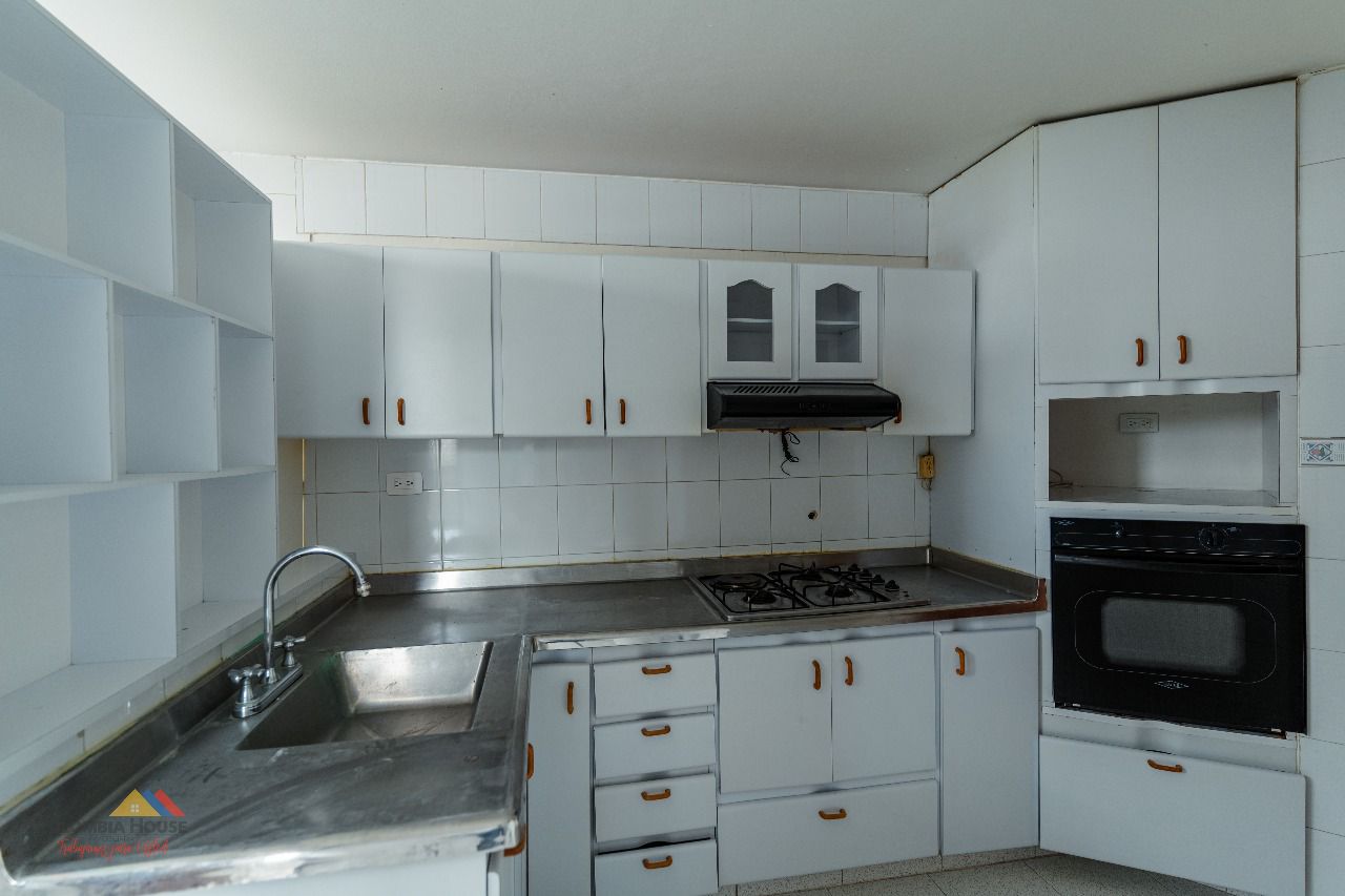 Foto de Apartamento en Venta en Alamos, Pereira - 14 - 279065600