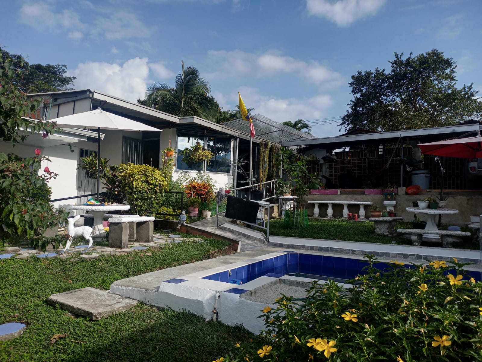 Foto de Casa campestre en Venta en Condominio villas de acapulco , Viterbo - 31 - 279065858