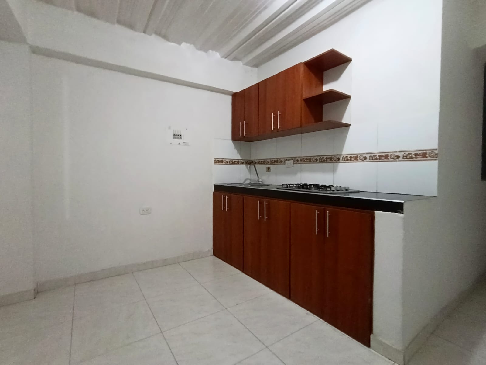 Foto de Apartamento para Venta en Alto del portón, Villamaria - 279068528