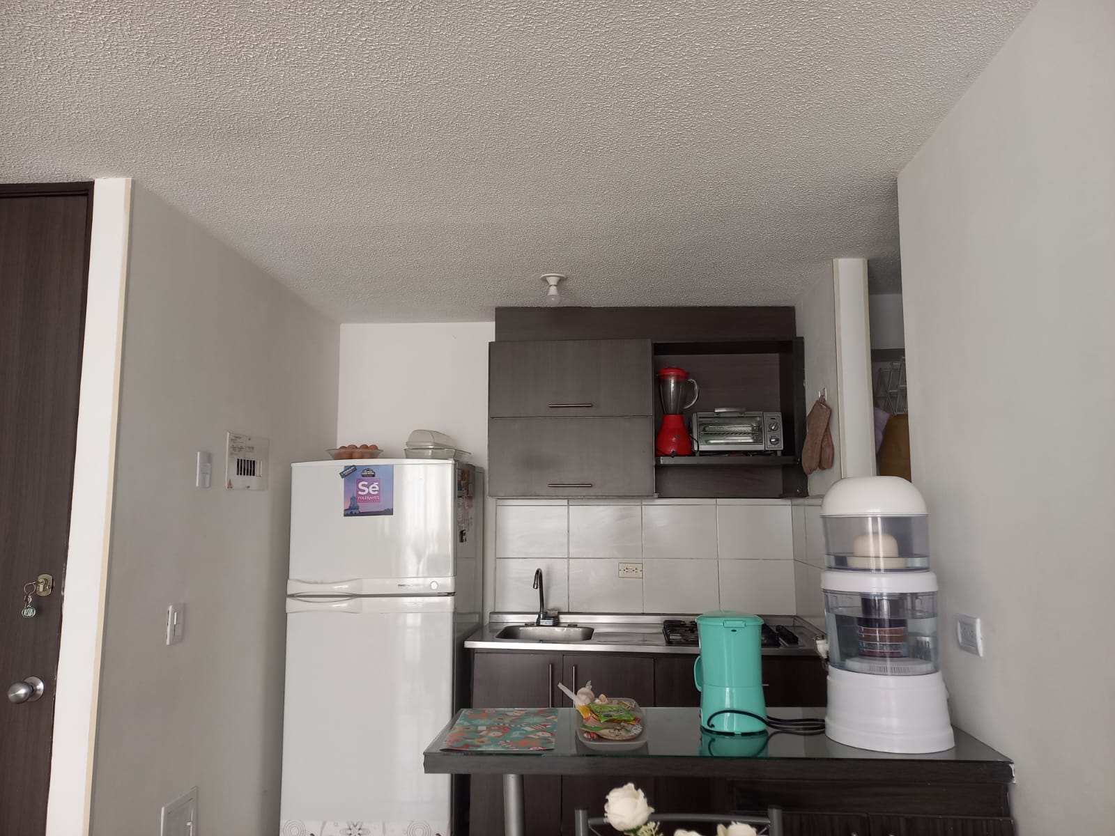 Foto de Apartamento en Venta en Centro, Santa rosa de cabal - 1 - 279059191