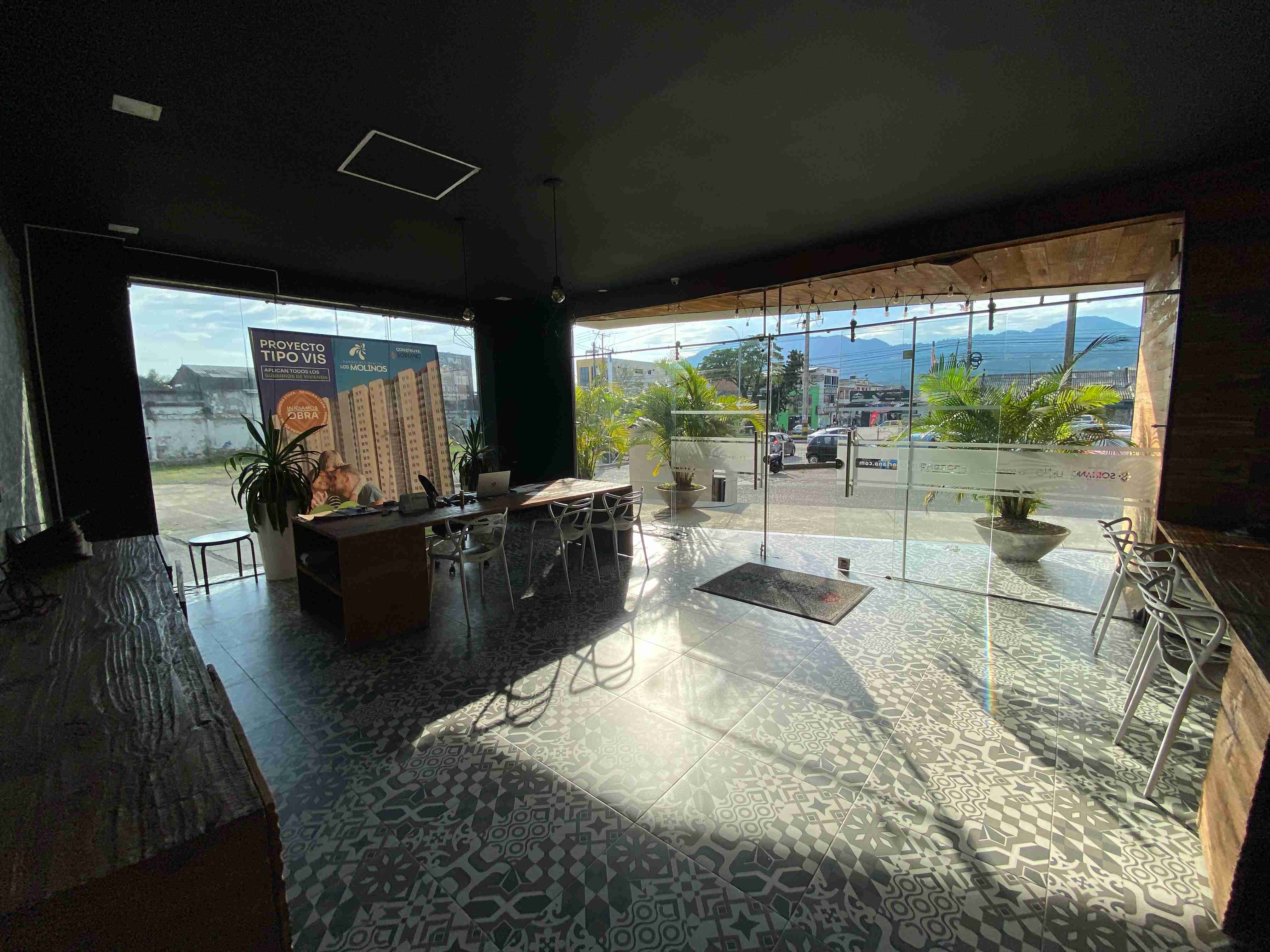 Foto de Lote / terreno en Venta en Av ferrocarril, Dosquebradas - 22 - 279056568
