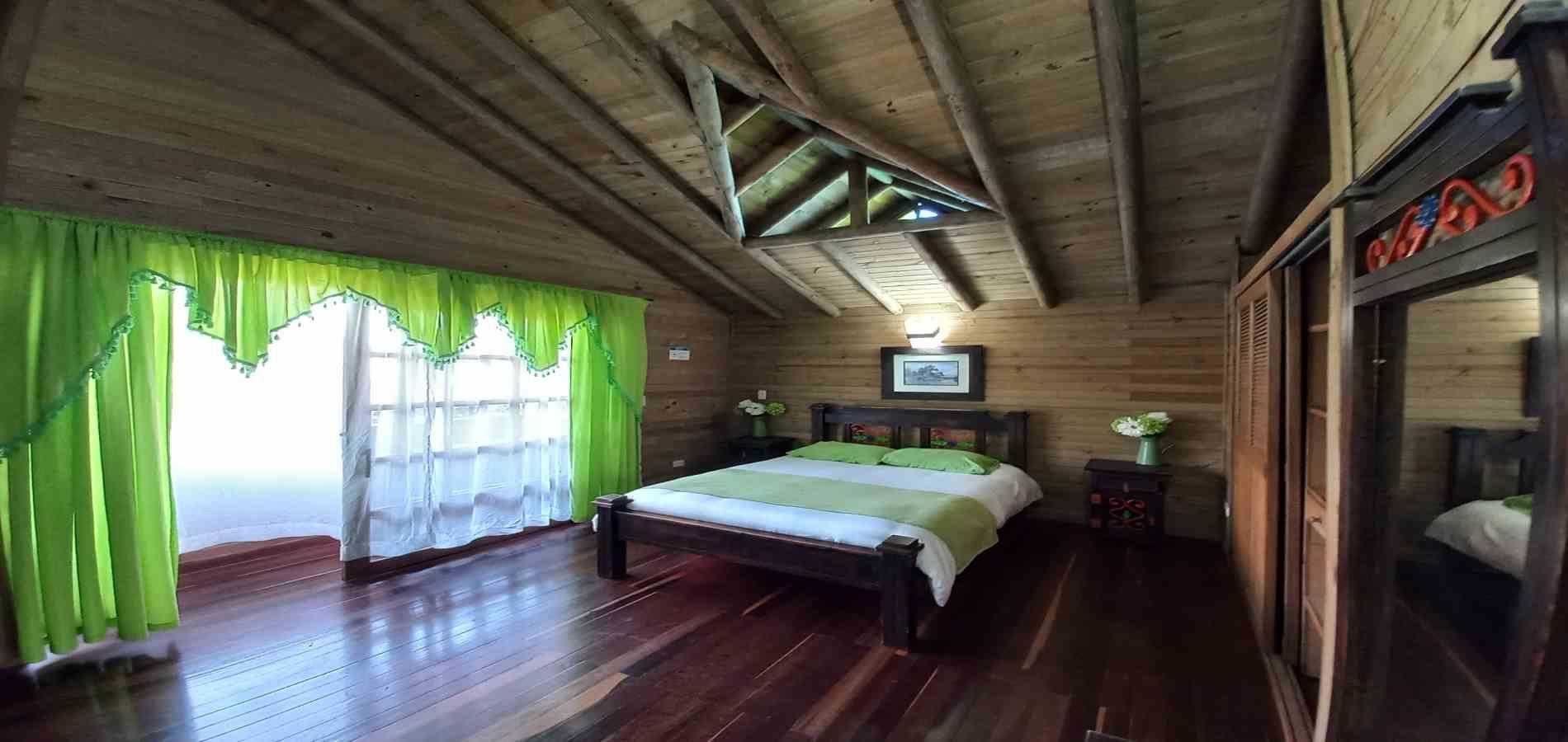 Foto de Casa en Venta en Termales, Santa rosa de cabal - 19 - 279069820