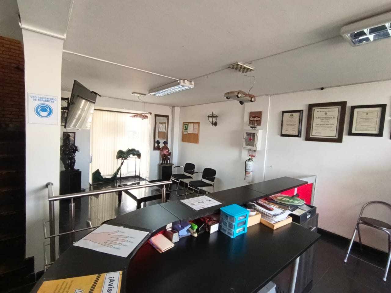 Foto de Local en Arriendo en Guayacanes, Manizales - 2 - 279063387