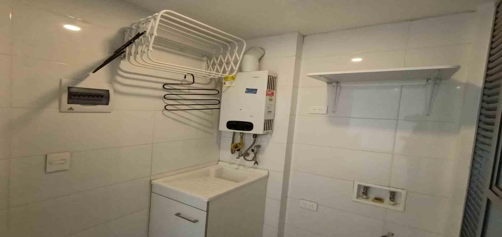 Foto de Apartamento en Venta en Baja suiza, Manizales - 2 - 279067374