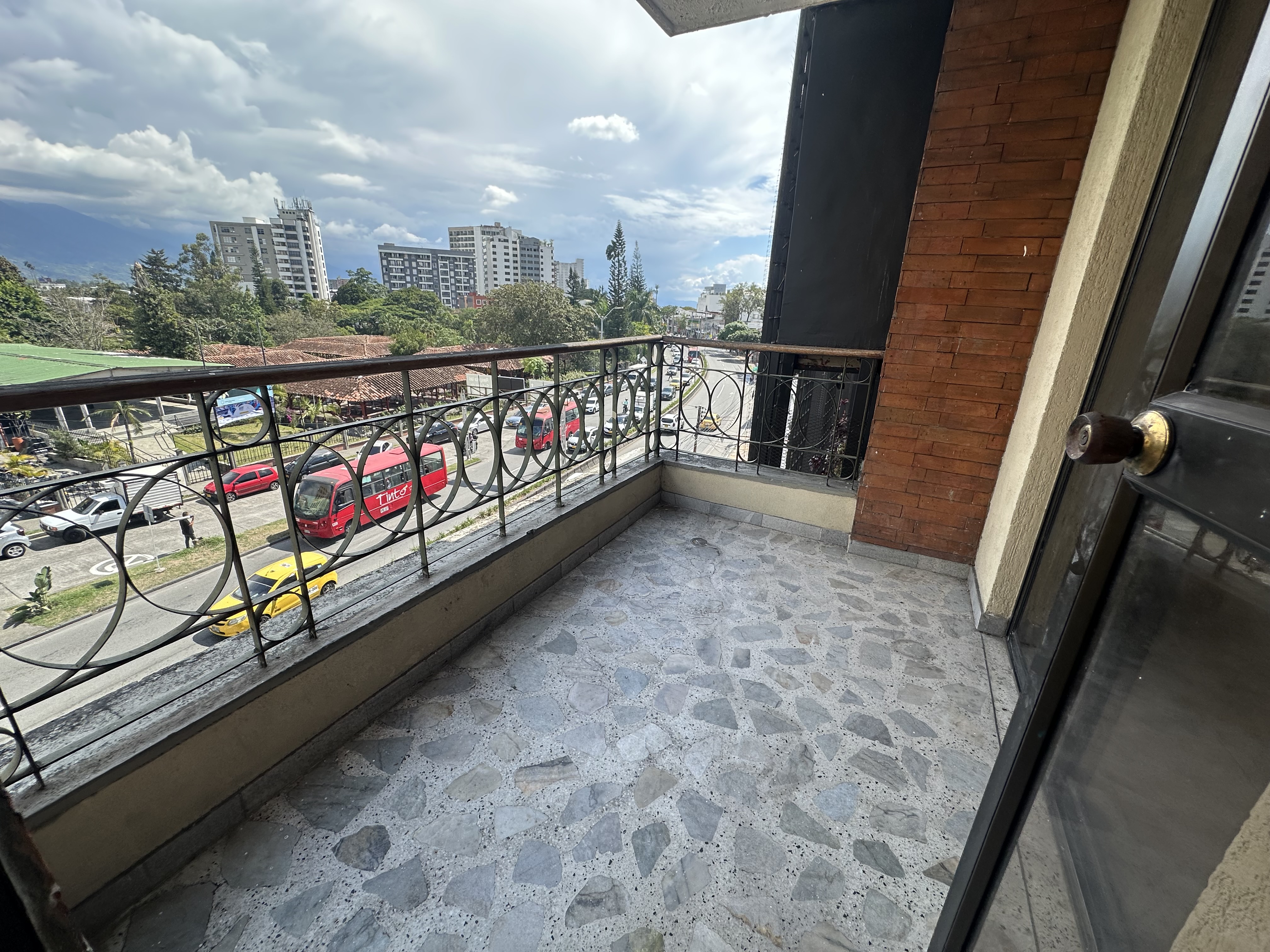 Foto de Apartamento en Venta en Av bolivar, Armenia  - 7 - 279070107