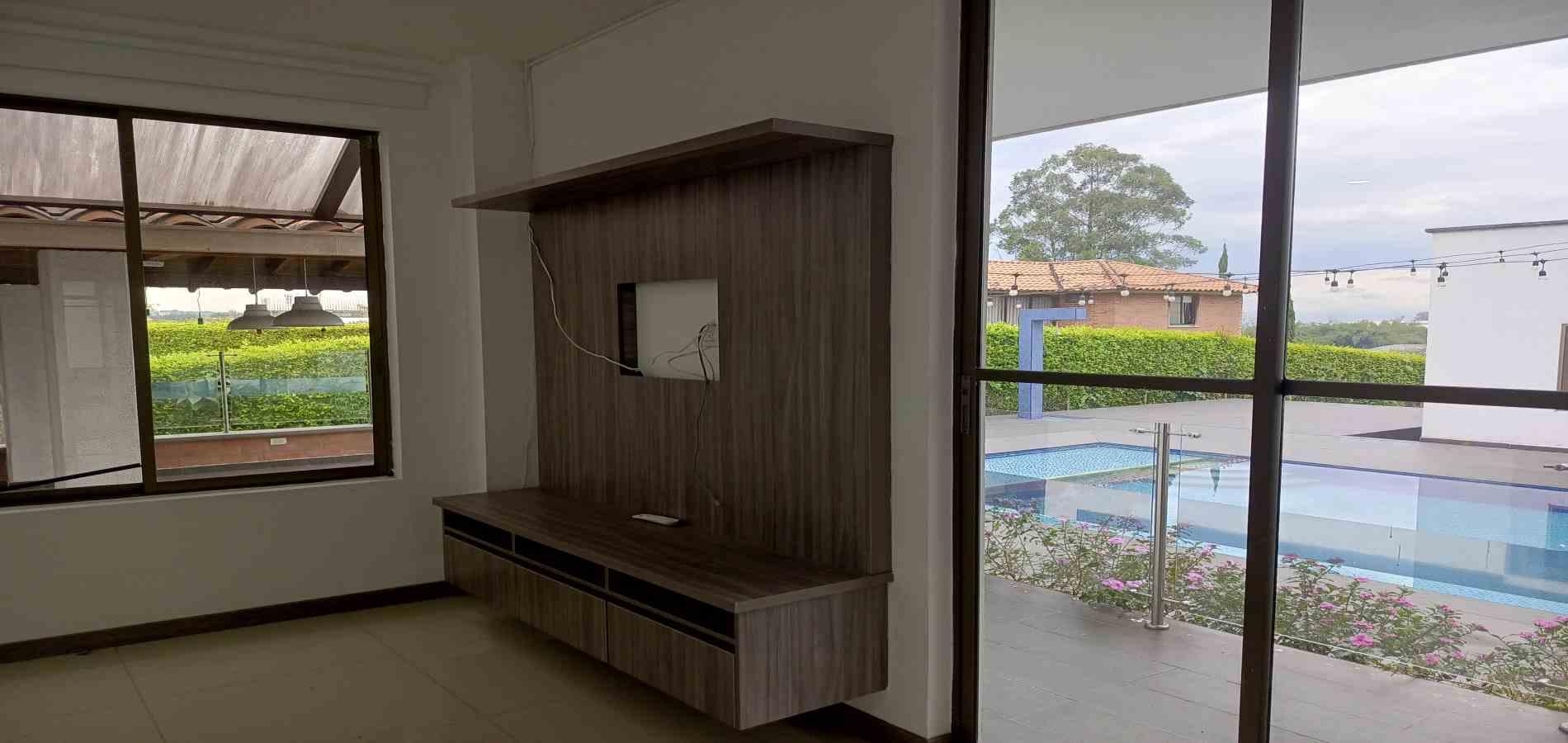 Foto de Casa campestre en Venta en Av. la romelia el pollo, Dosquebradas - 58 - 279061808