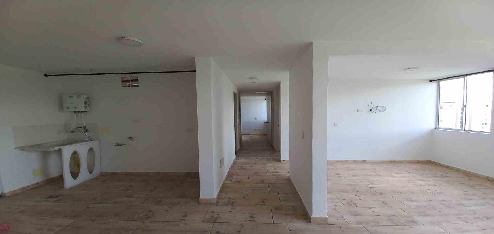 Foto de Apartamento en Arriendo en Central park , Dosquebradas - 5 - 279067939