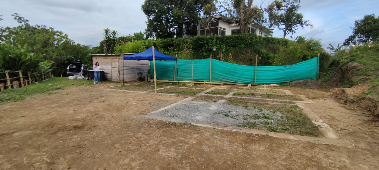 Foto de Lote / terreno en Venta en Morelia, Pereira - 8 - 279057944