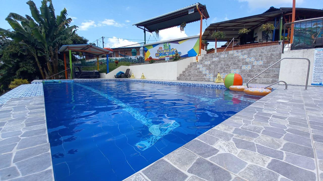 Foto de Edificio de apartamentos en Venta en Altagracia, Pereira - 22 - 279065631