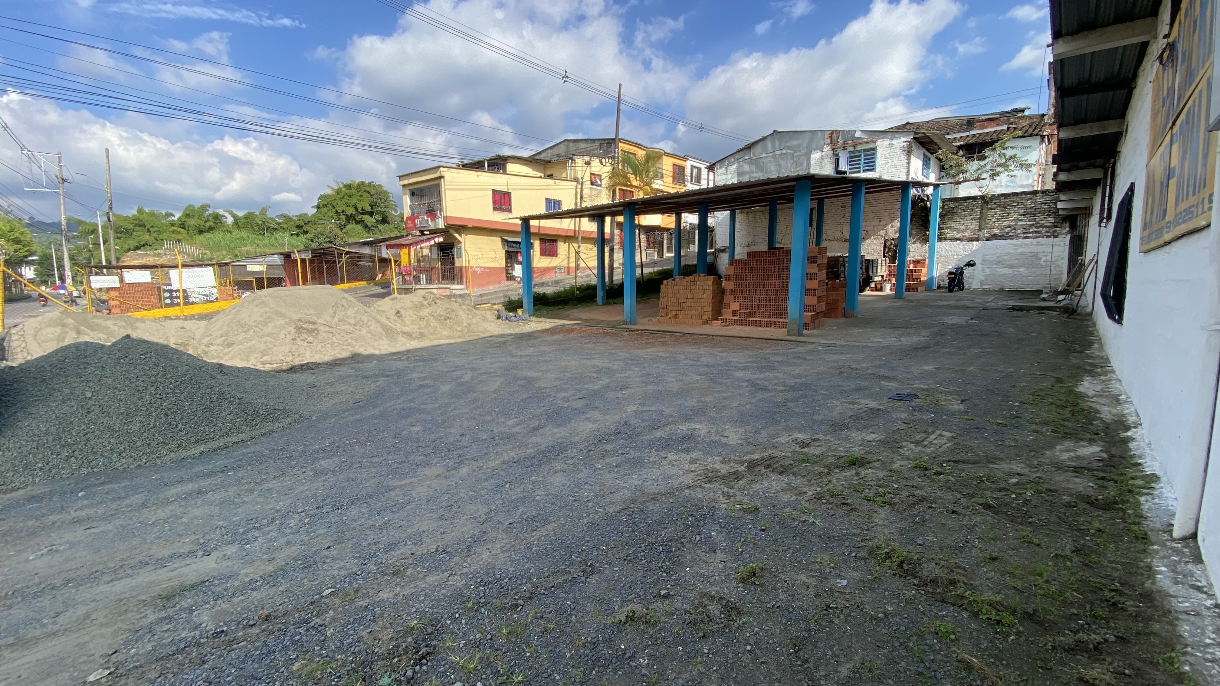 Foto de Bodega en Venta en Comuna 8 san diego, Dosquebradas - 13 - 48586