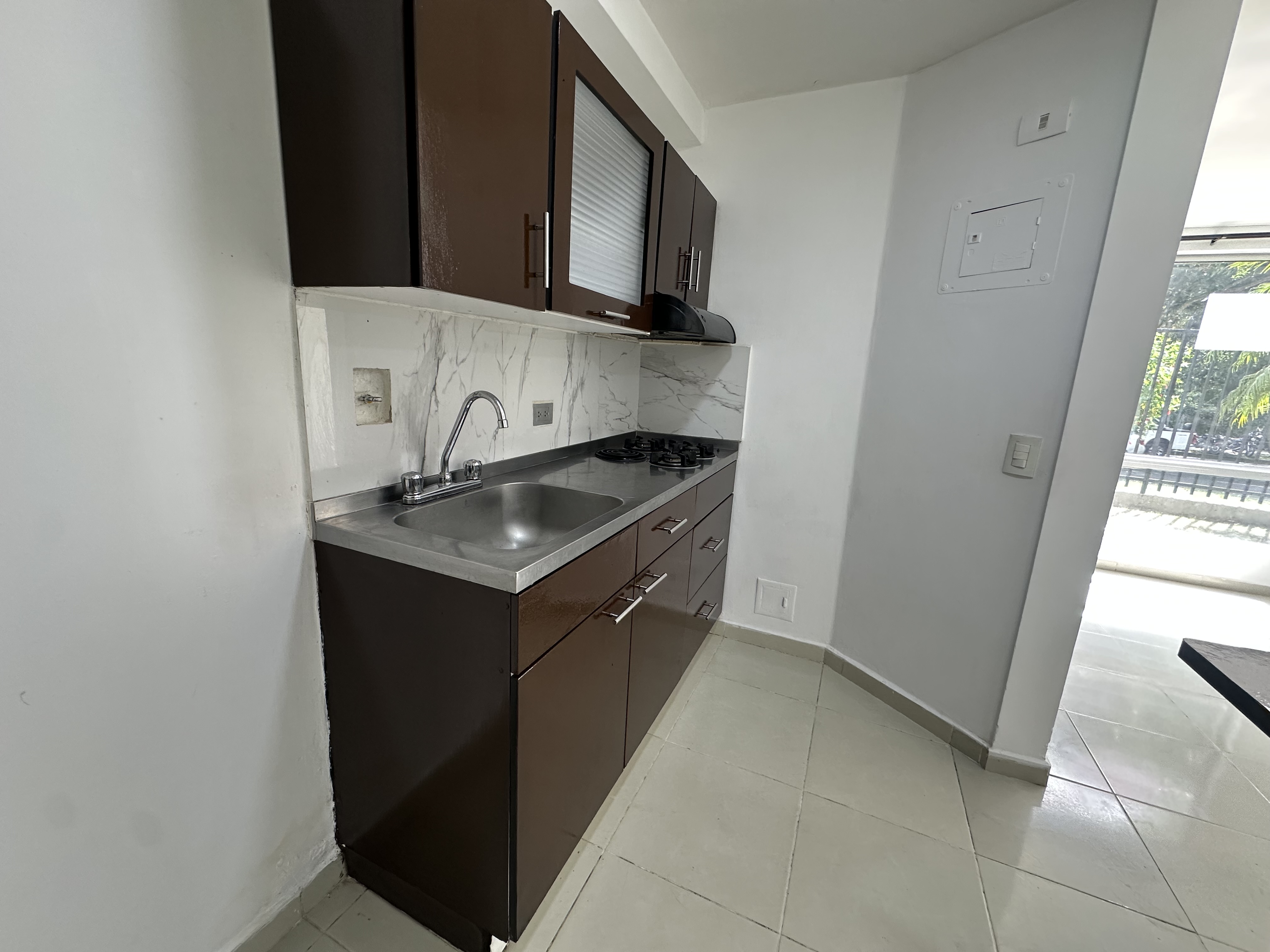 Foto de Apartaestudio en Arriendo en Av 19, Armenia  - 11 - 279069574