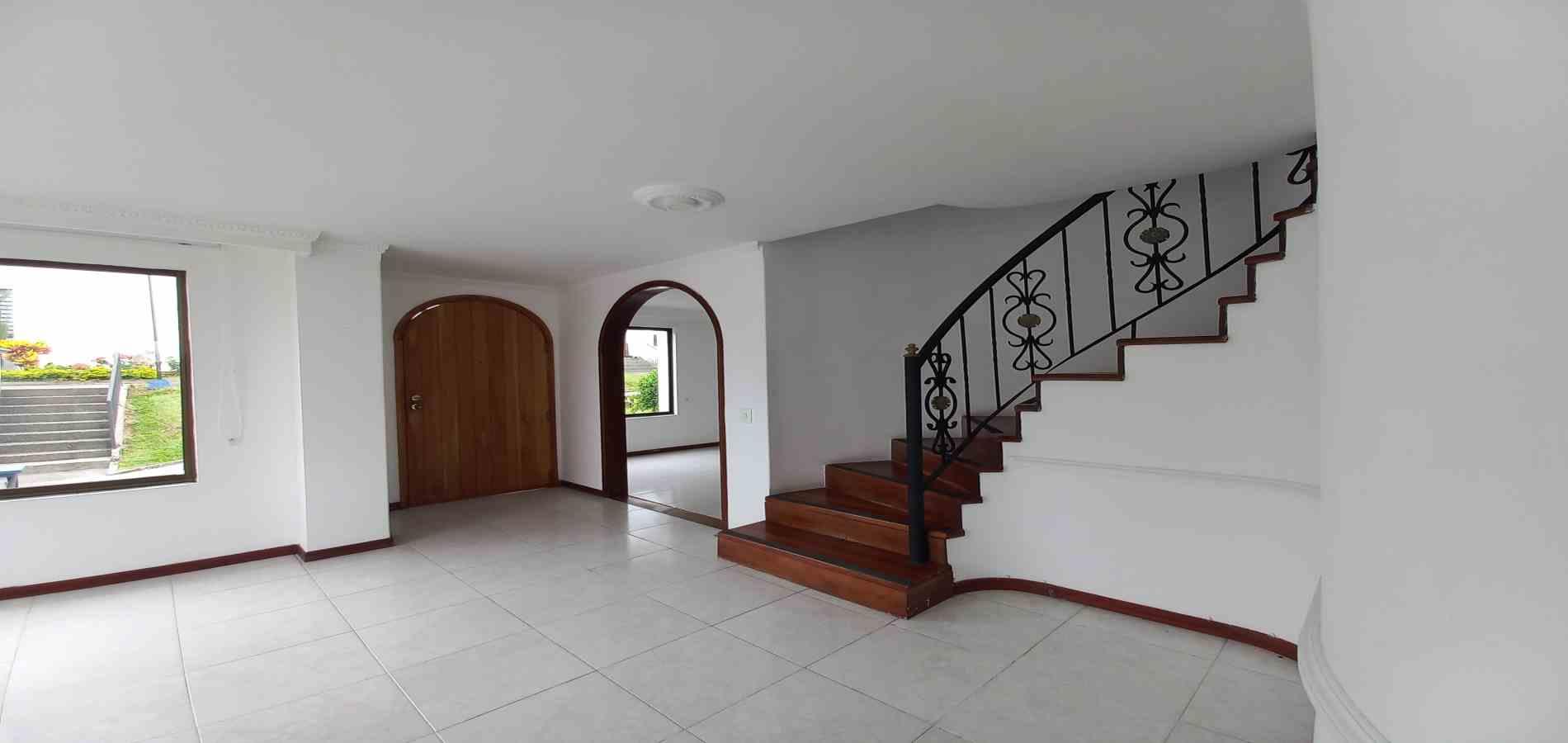 Foto de Casa en Venta en Alamos, Pereira - 2 - 279066486