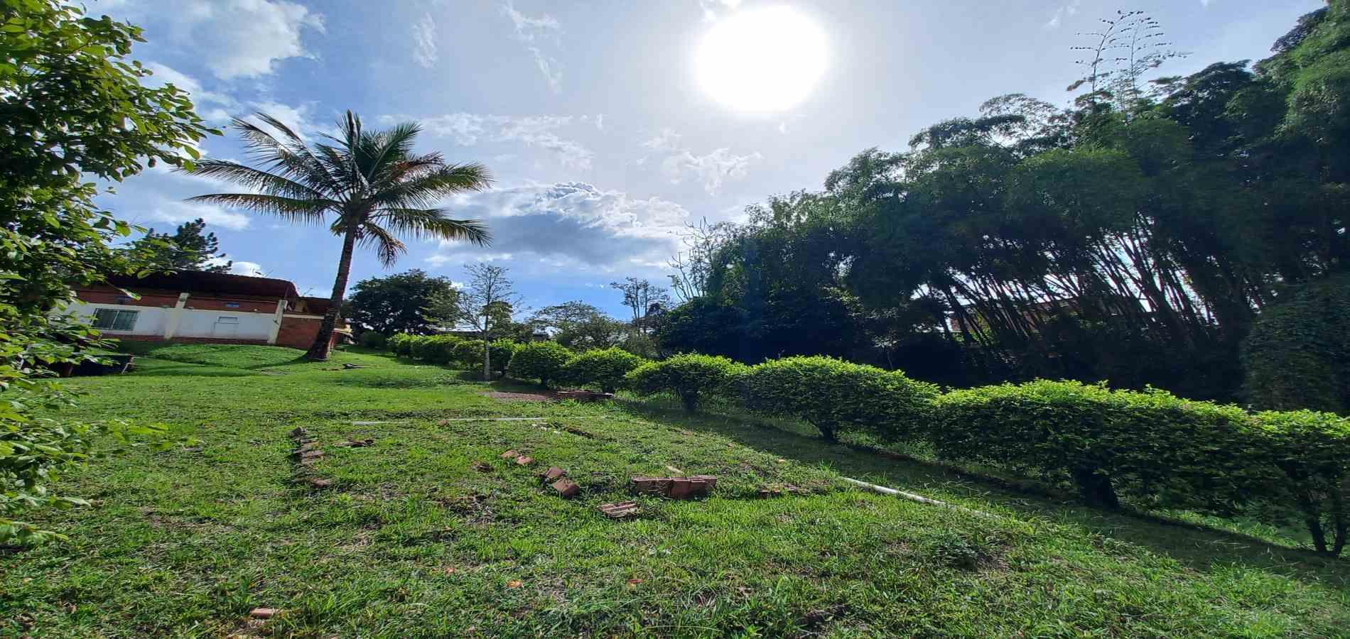 Foto de Casa campestre en Venta en Via armenia, Pereira - 12 - 279069593