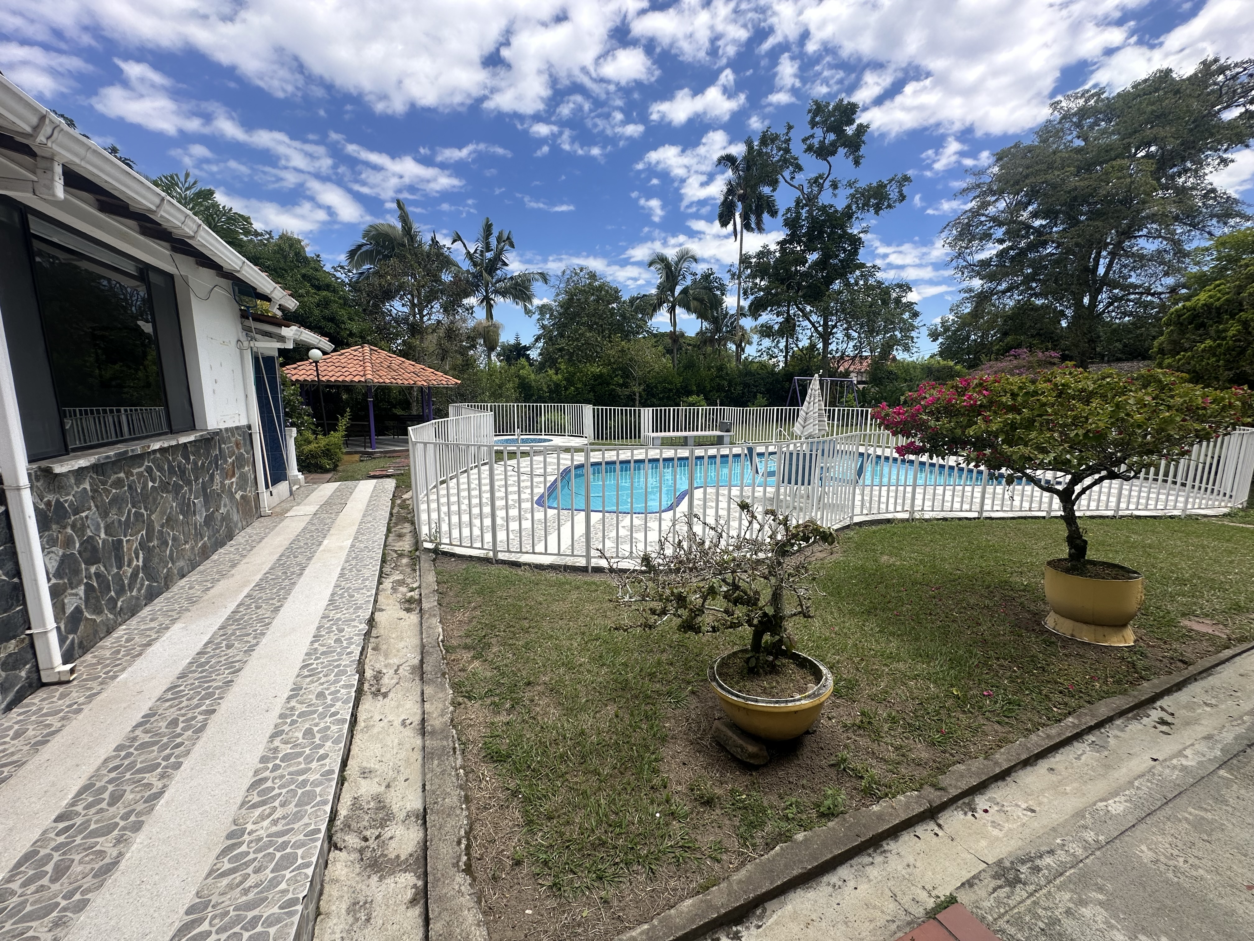 Foto de Casa campestre en Venta en Via aeropuerto el eden, Armenia  - 22 - 279069248