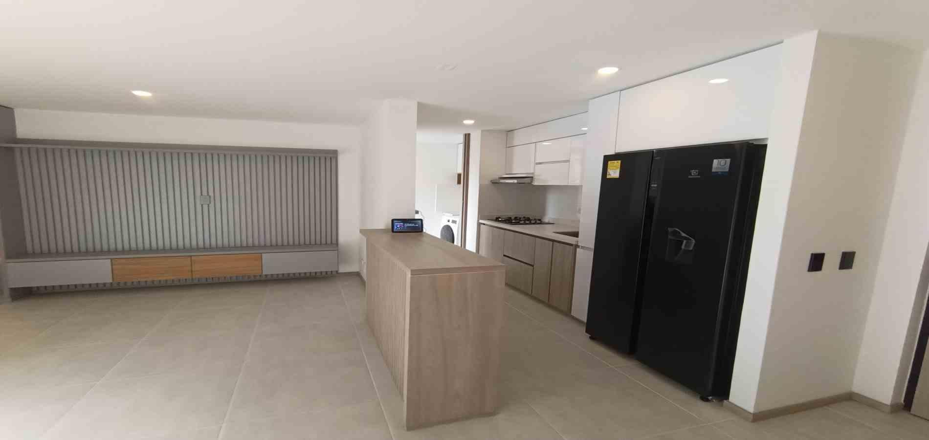 Foto de Apartamento en Venta en Baja suiza, Manizales - 6 - 279067294