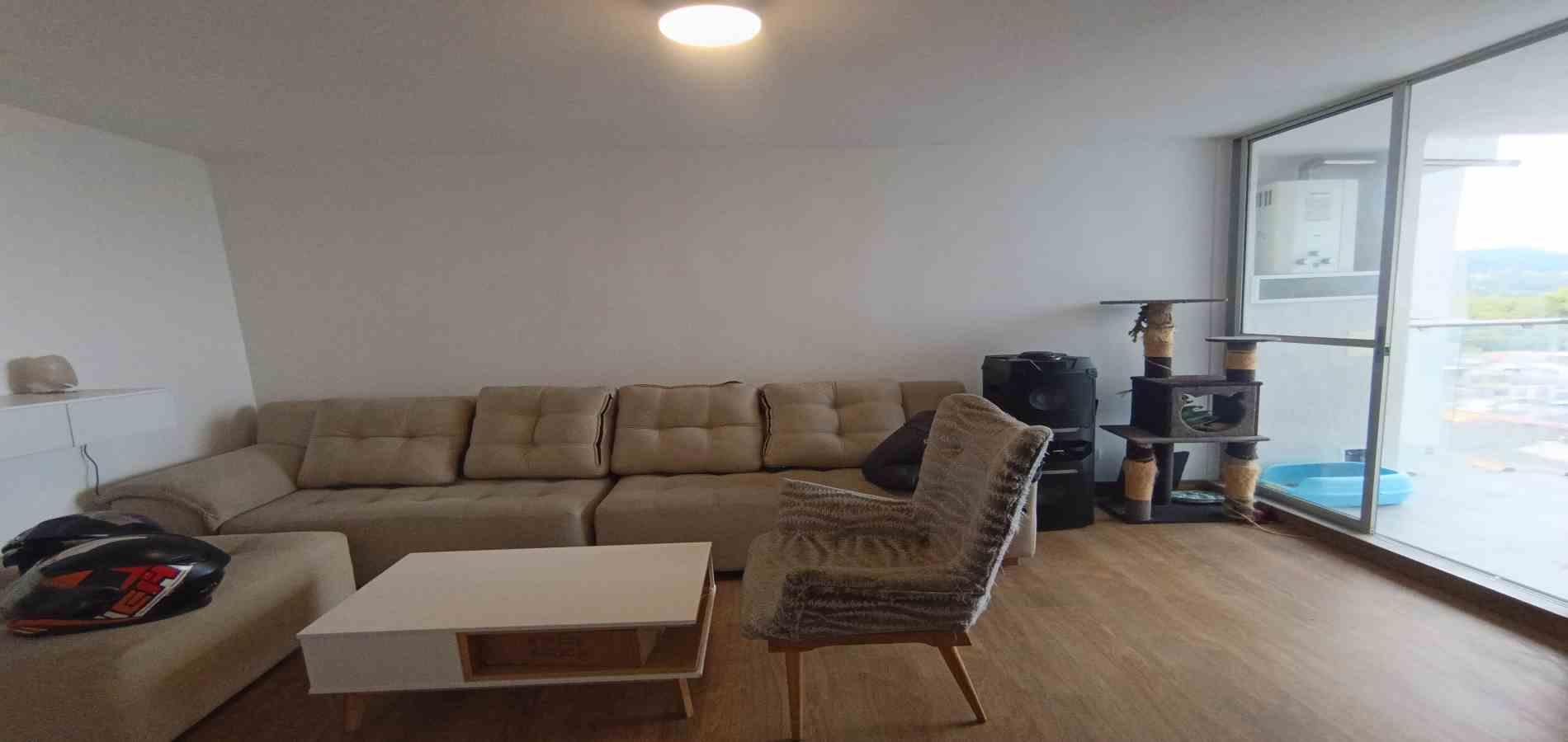 Foto de Apartamento para Venta en La francia, Manizales - 279069880