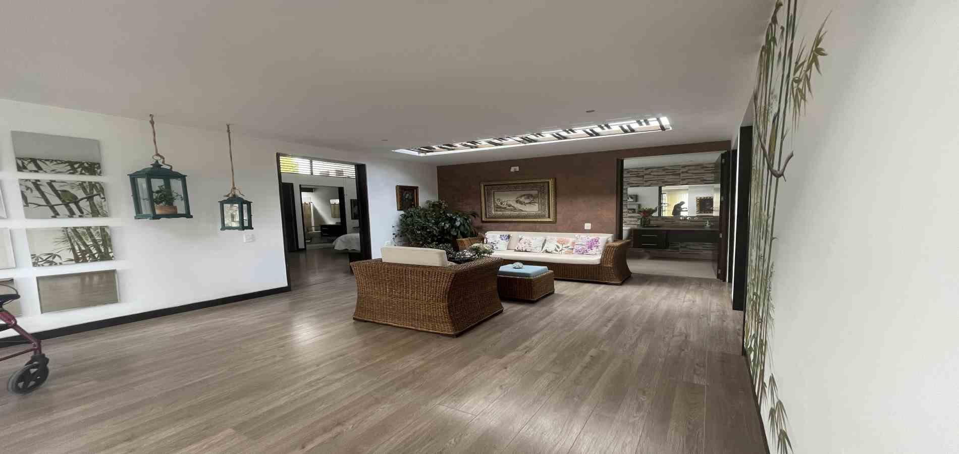 Foto de Casa para Arriendo en El caimo, Armenia   - 279062120