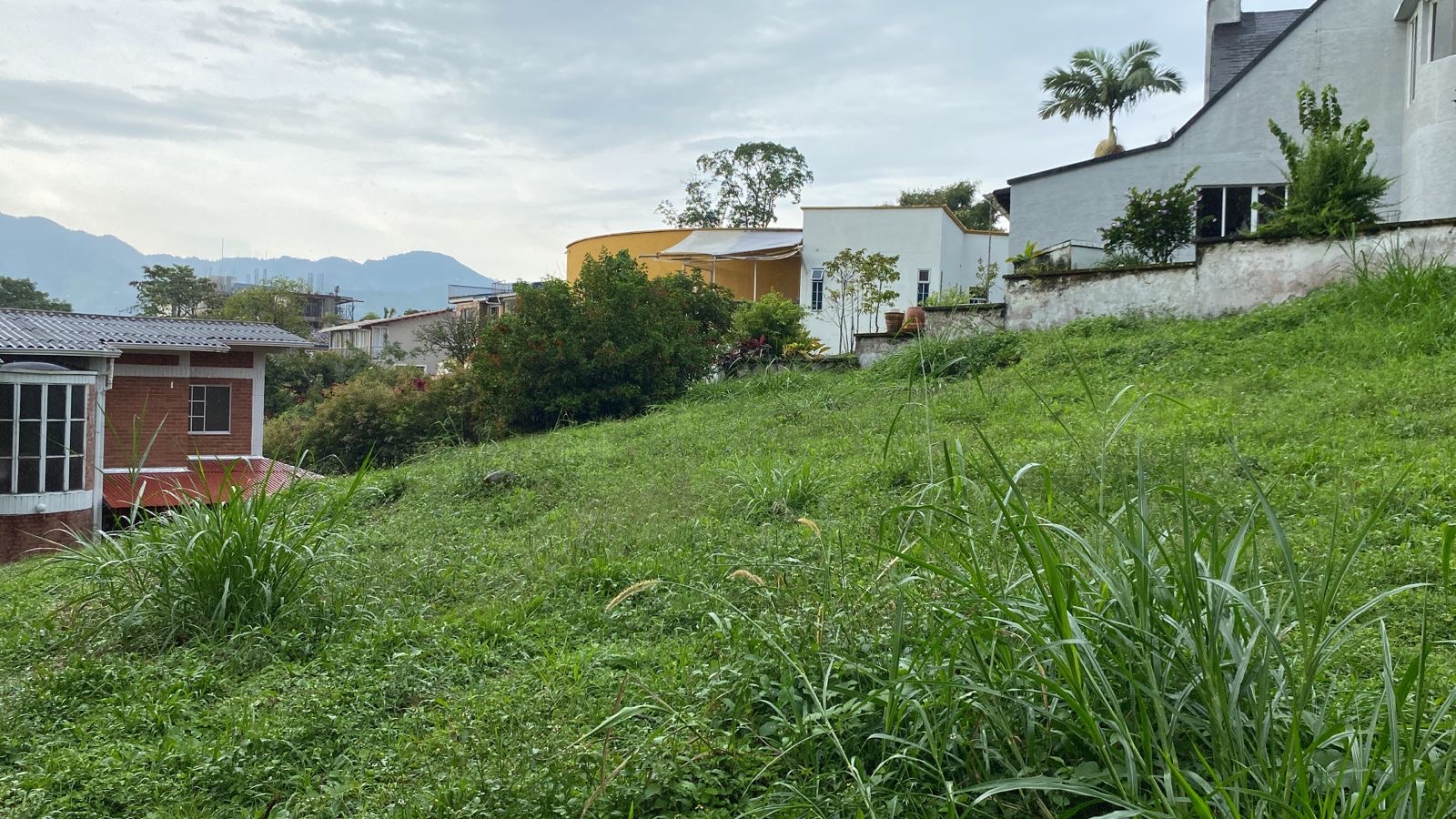 Foto de Lote / terreno en Venta en Comuna 5/la pradera, Dosquebradas - 6 - 279056601