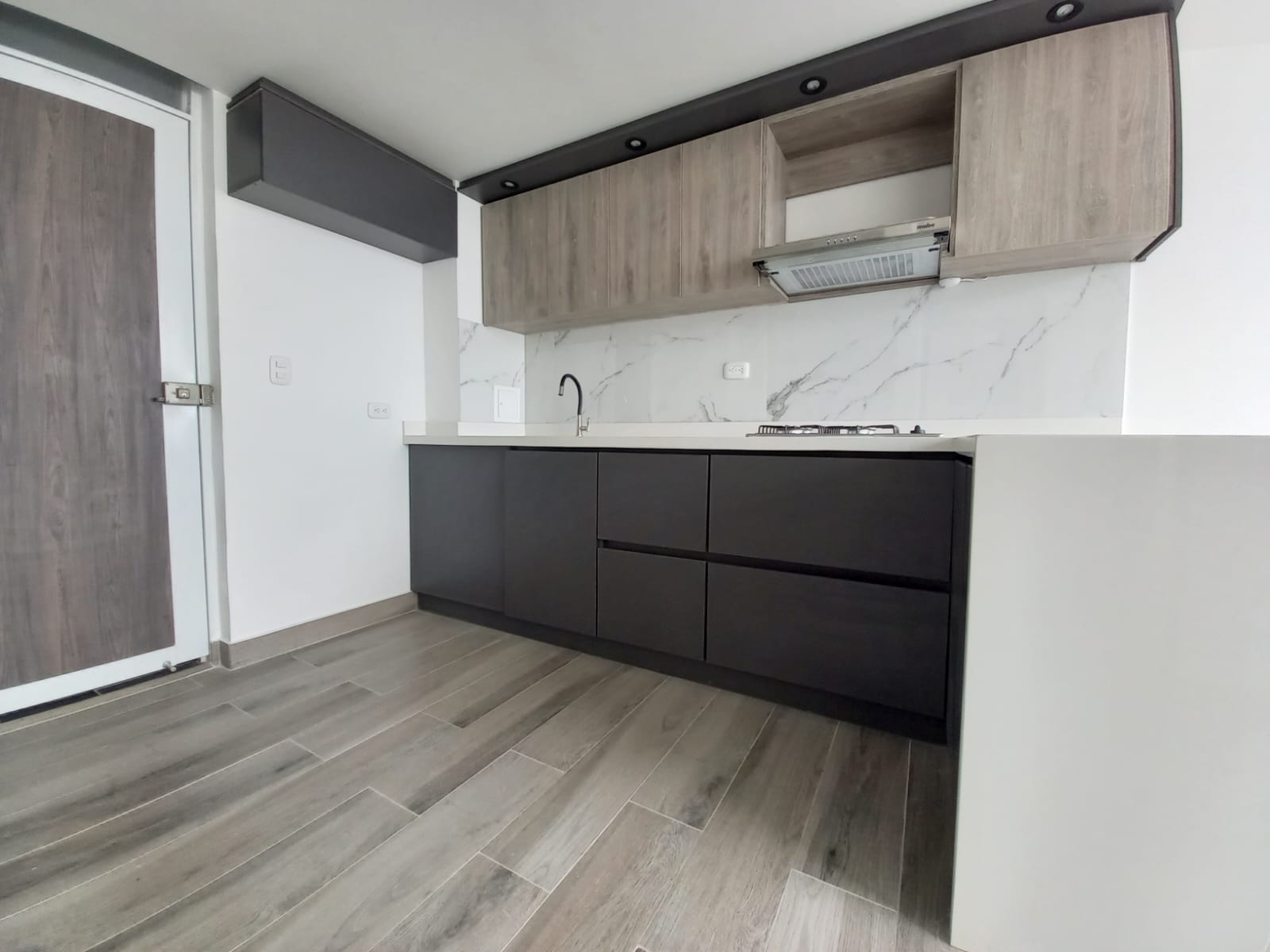 Foto de Apartamento en Arriendo en Alcazares, Manizales - 7 - 279068659