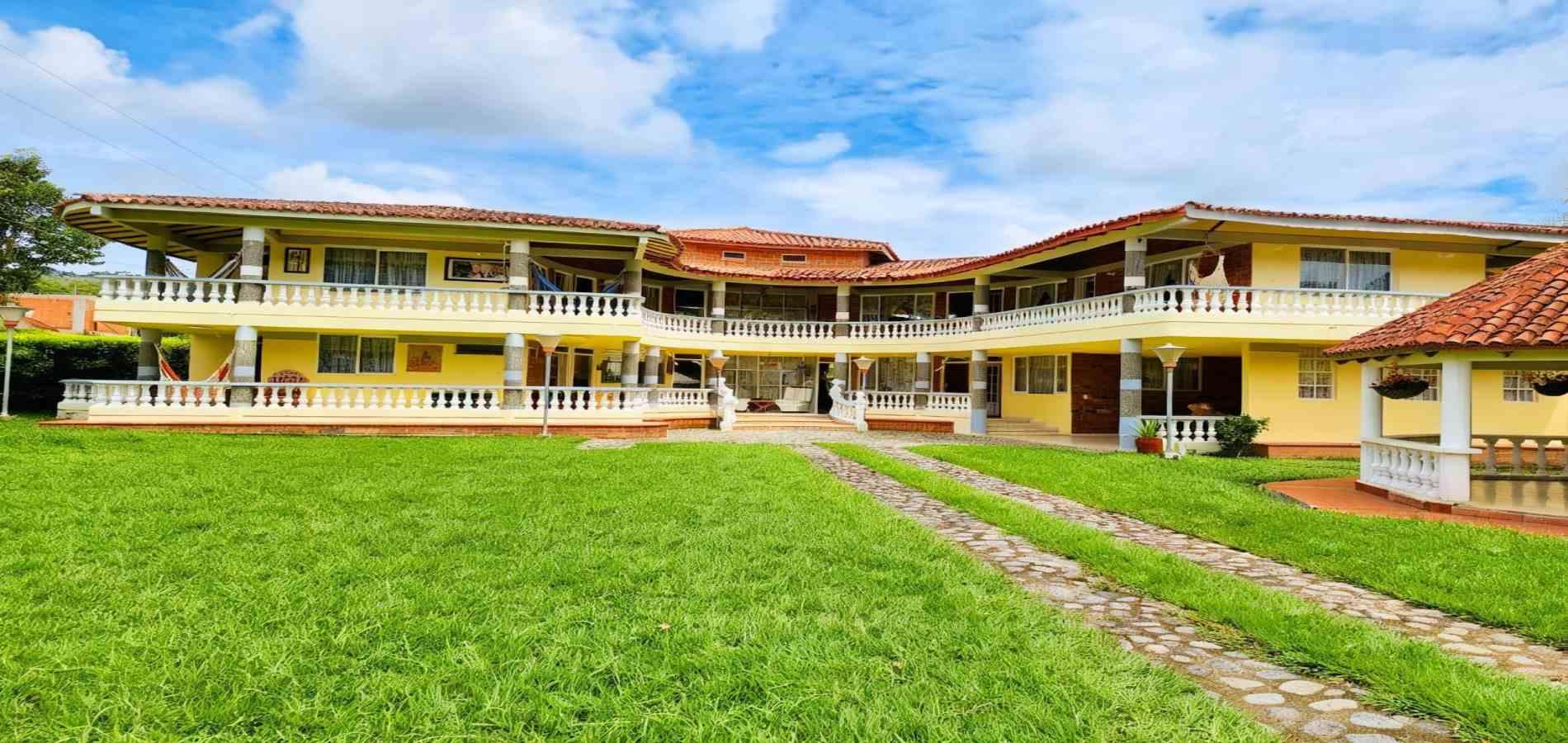 Foto de Casa campestre en Venta en Vereda santagueda, Palestina - 3 - 279069005