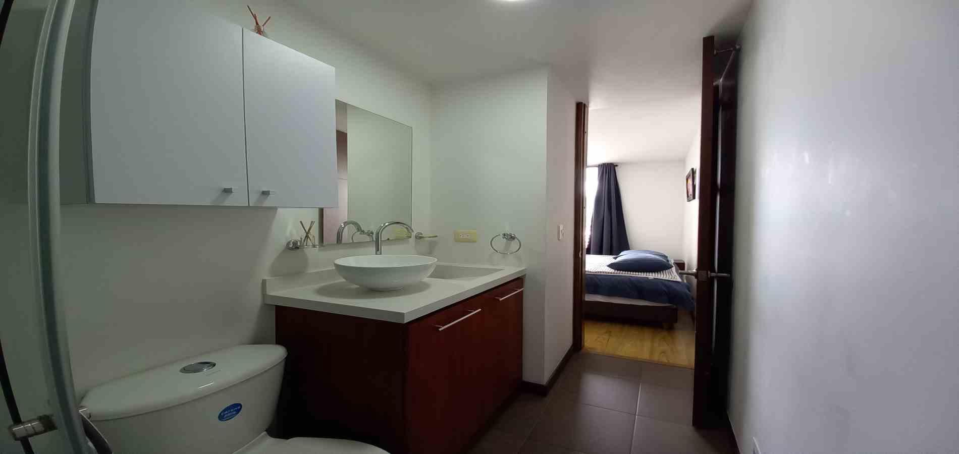 Foto de Apartaestudio en Arriendo en Avenida santander , Manizales - 15 - 279069223