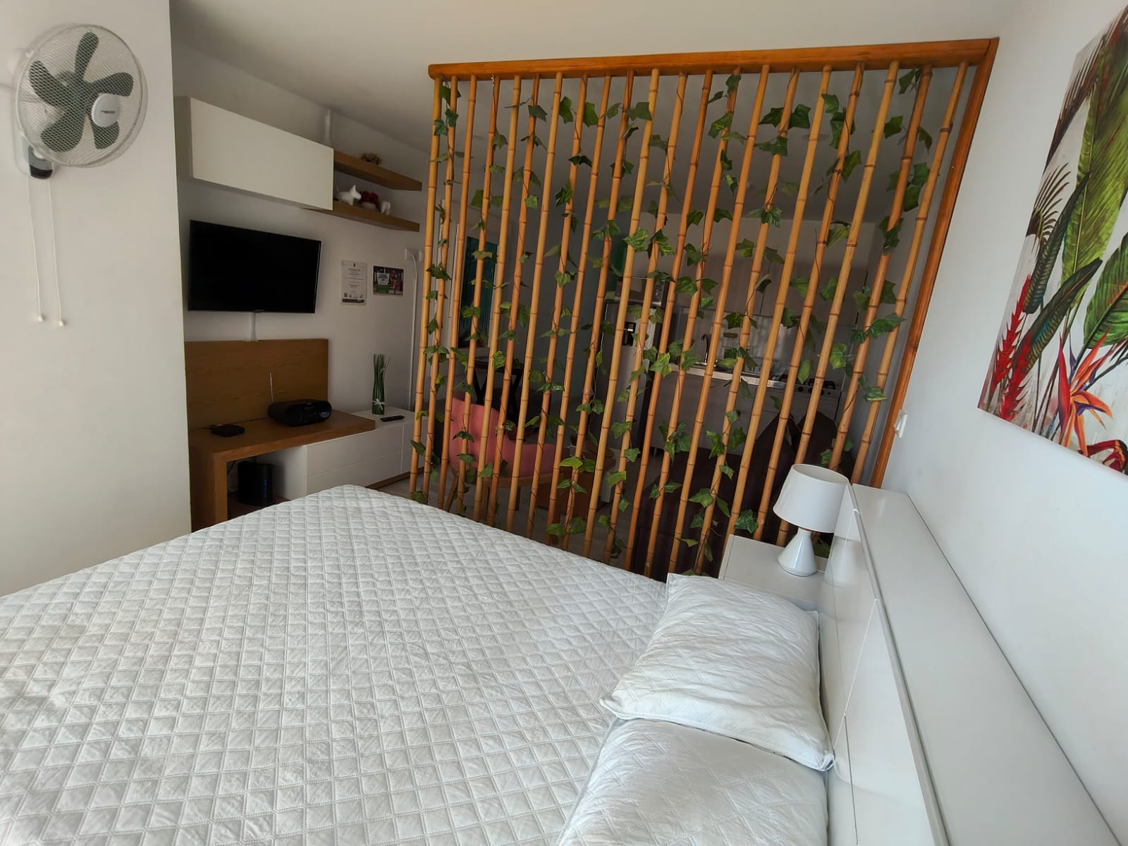 Foto de Apartaestudio en Arriendo en La castellana, Armenia  - 16 - 279065416