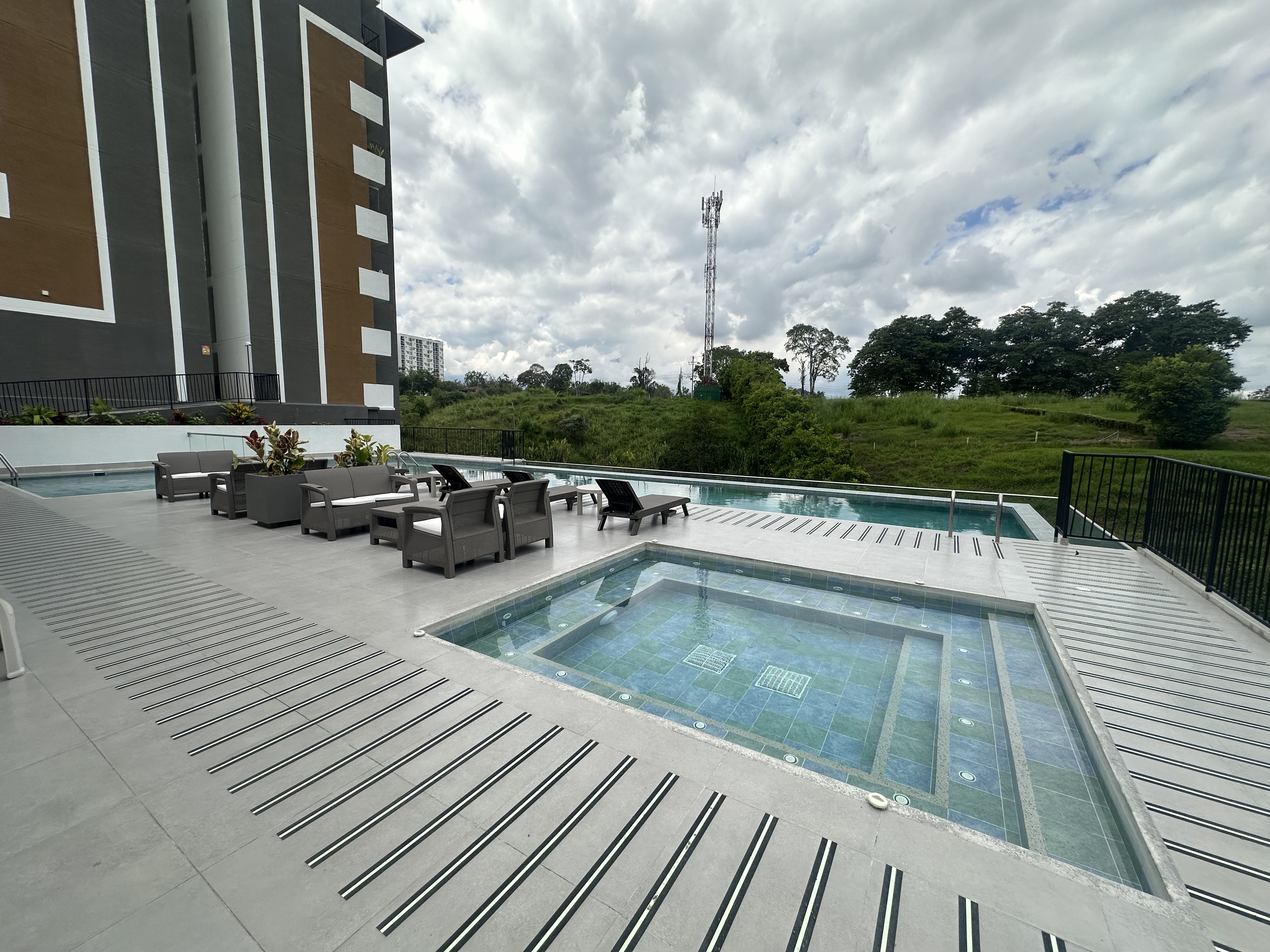 Foto de Apartamento en Venta en Puerto espejo, Armenia  - 2 - 279069707