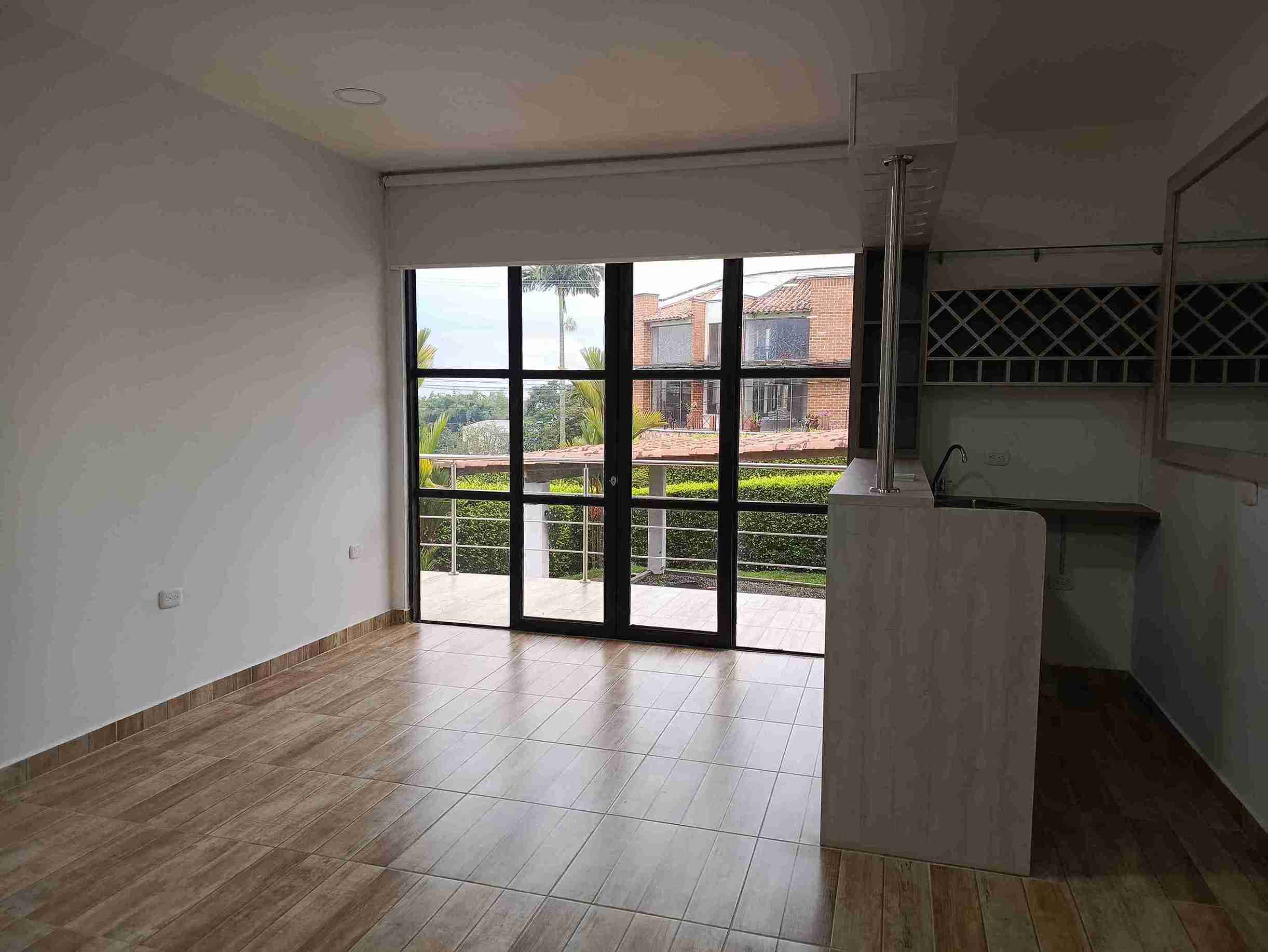 Foto de Casa campestre en Venta en Av. la romelia el pollo, Dosquebradas - 22 - 279061808
