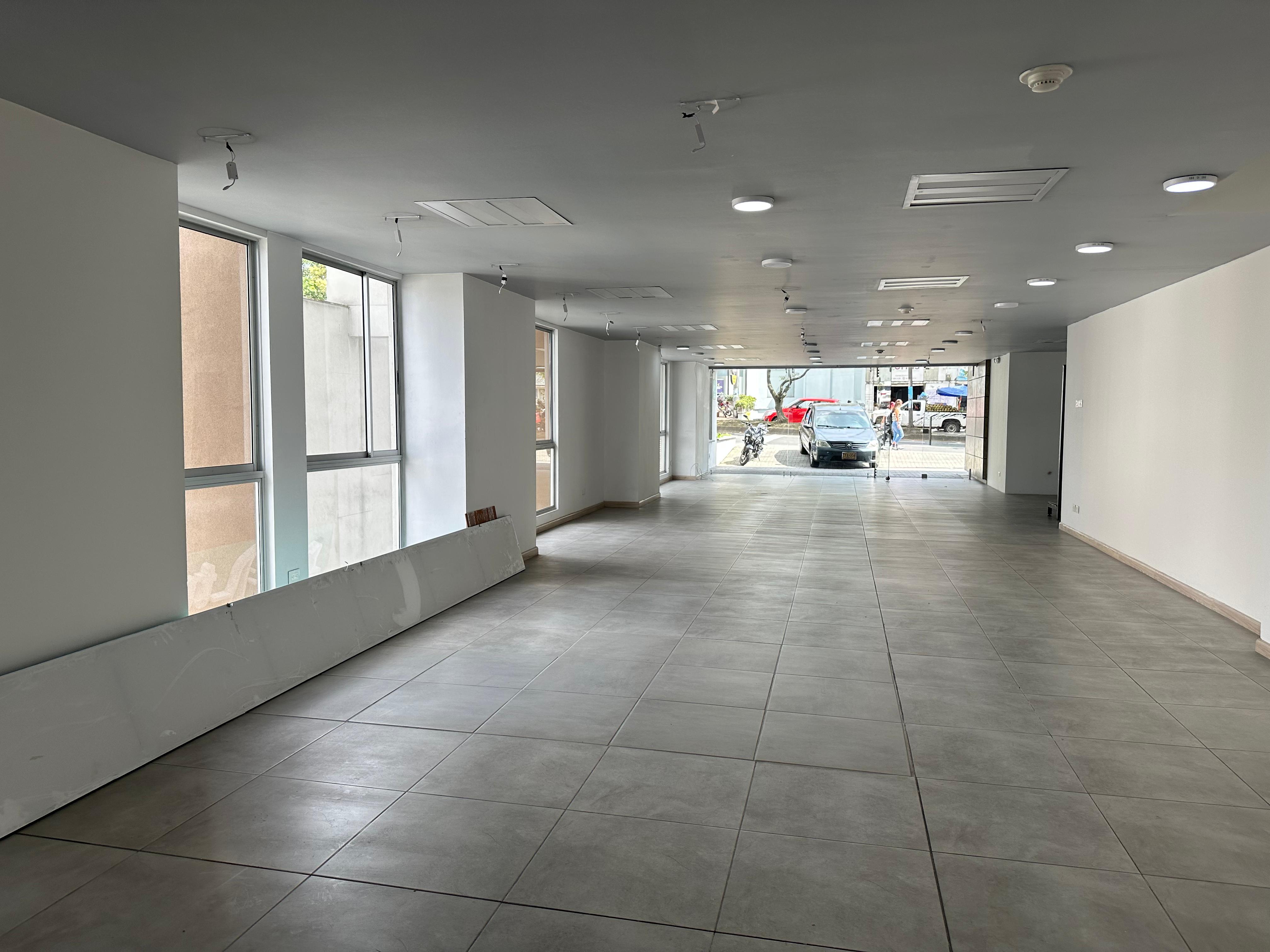 Foto de Local en Arriendo en Avenida santander , Manizales - 10 - 279064022