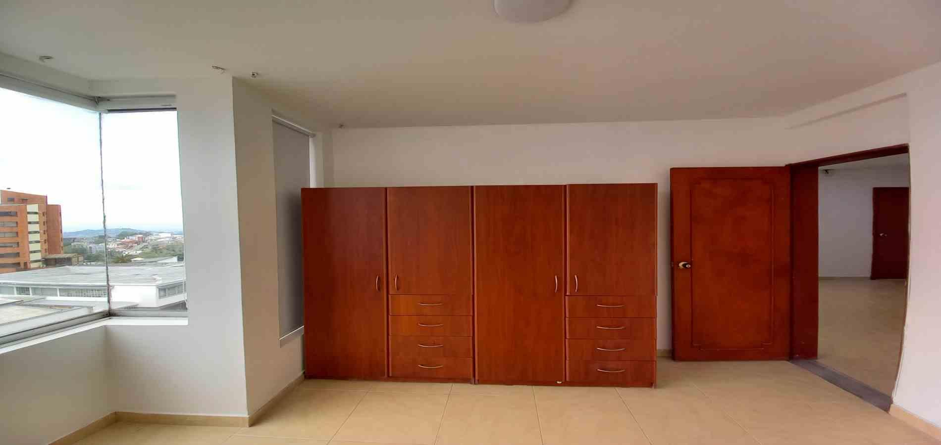 Foto de Apartamento en Arriendo en Avenida santander , Manizales - 3 - 279070005