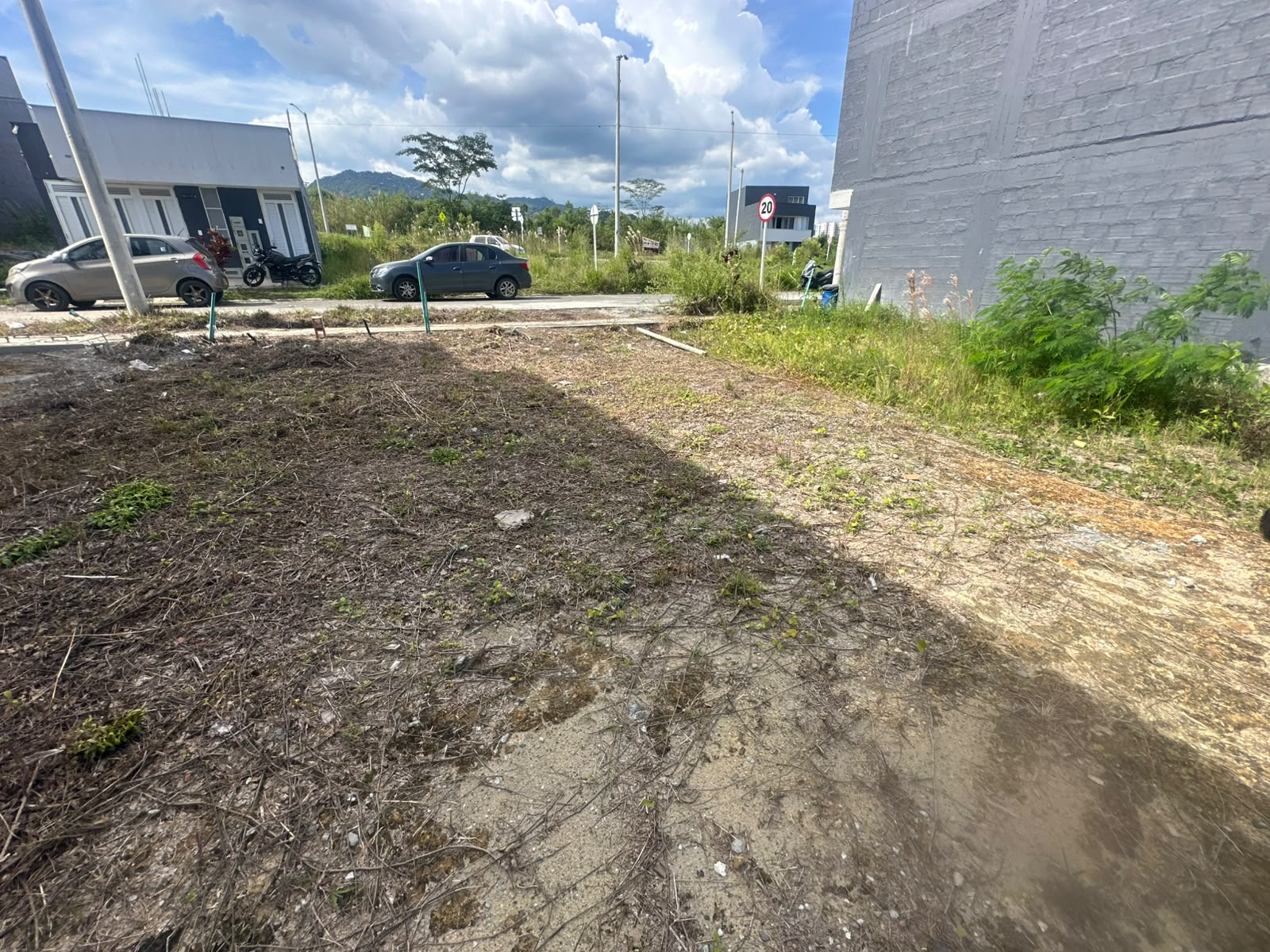 Foto de Lote / terreno en Venta en Via romelia   el pollo, Dosquebradas - 5 - 279069019