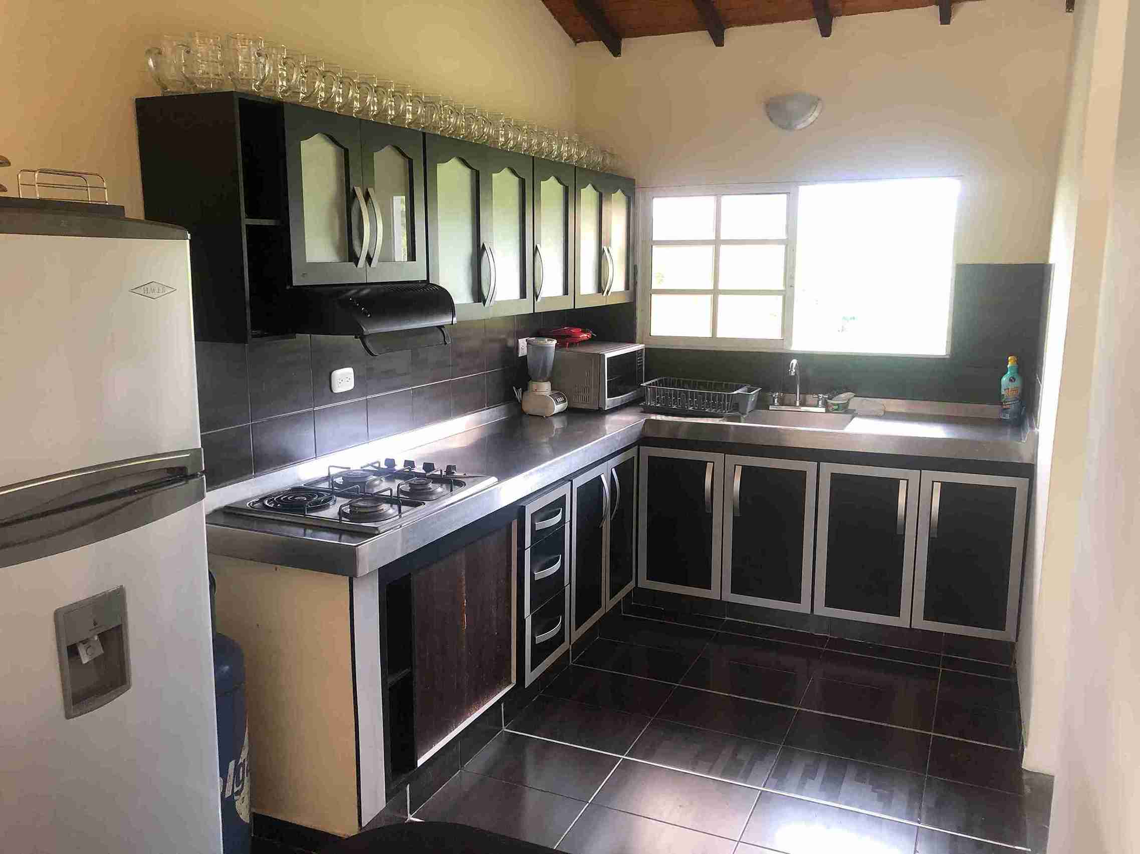 Foto de Casa campestre en Venta en Via armenia, Pereira - 3 - 279053015