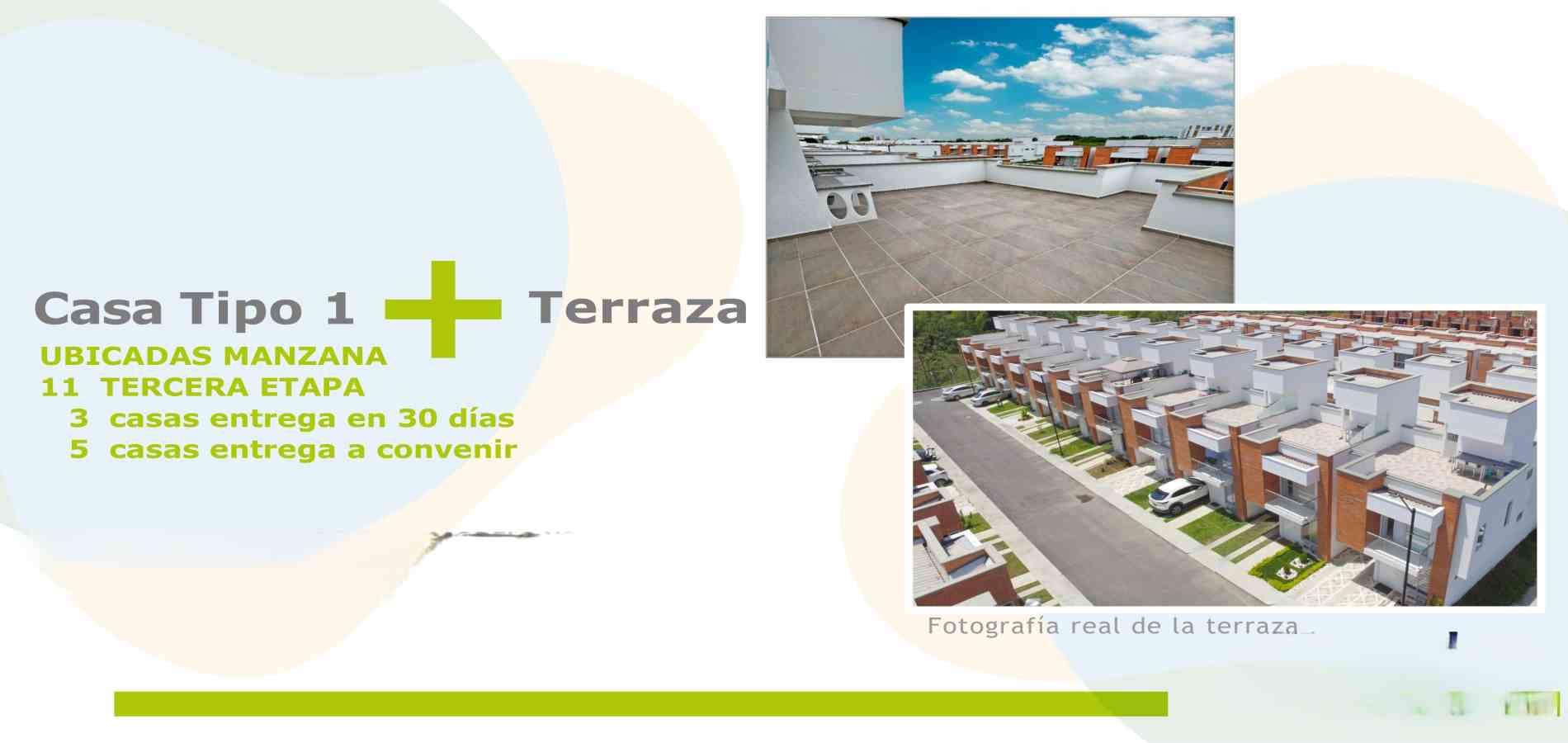 Foto de Casa en Venta en Galicia, Pereira - 5 - 279068224