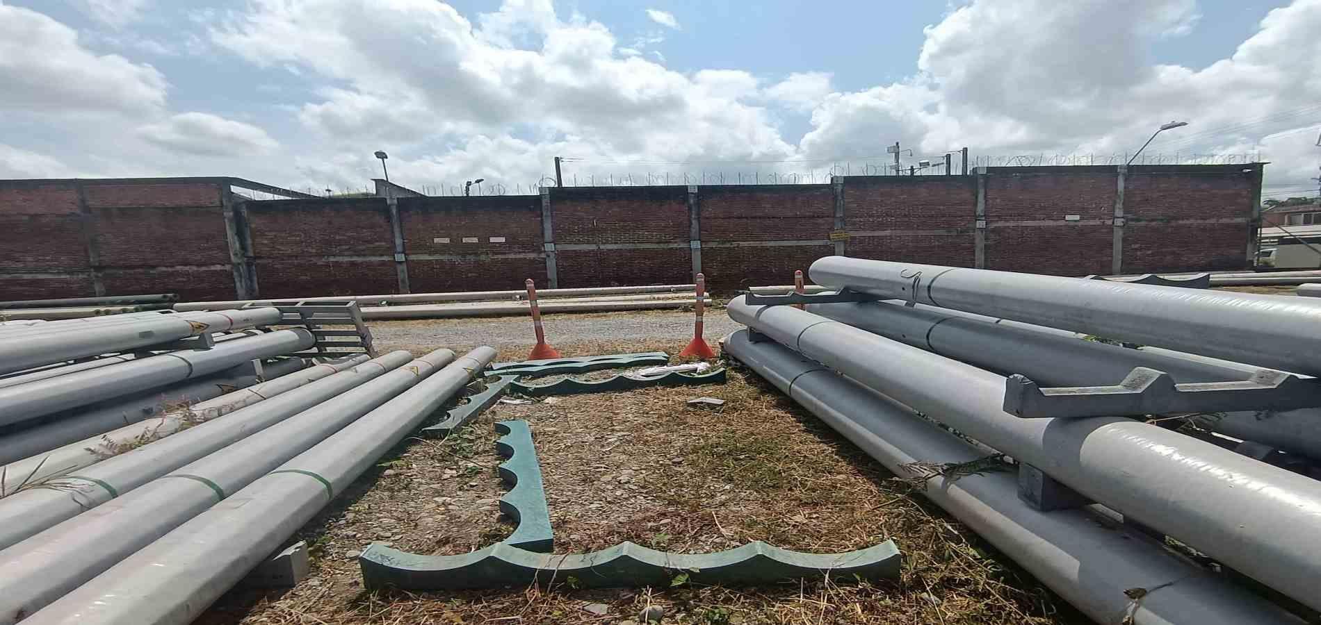 Foto de Lote / terreno en Venta en Puerto espejo, Armenia  - 1 - 279058857