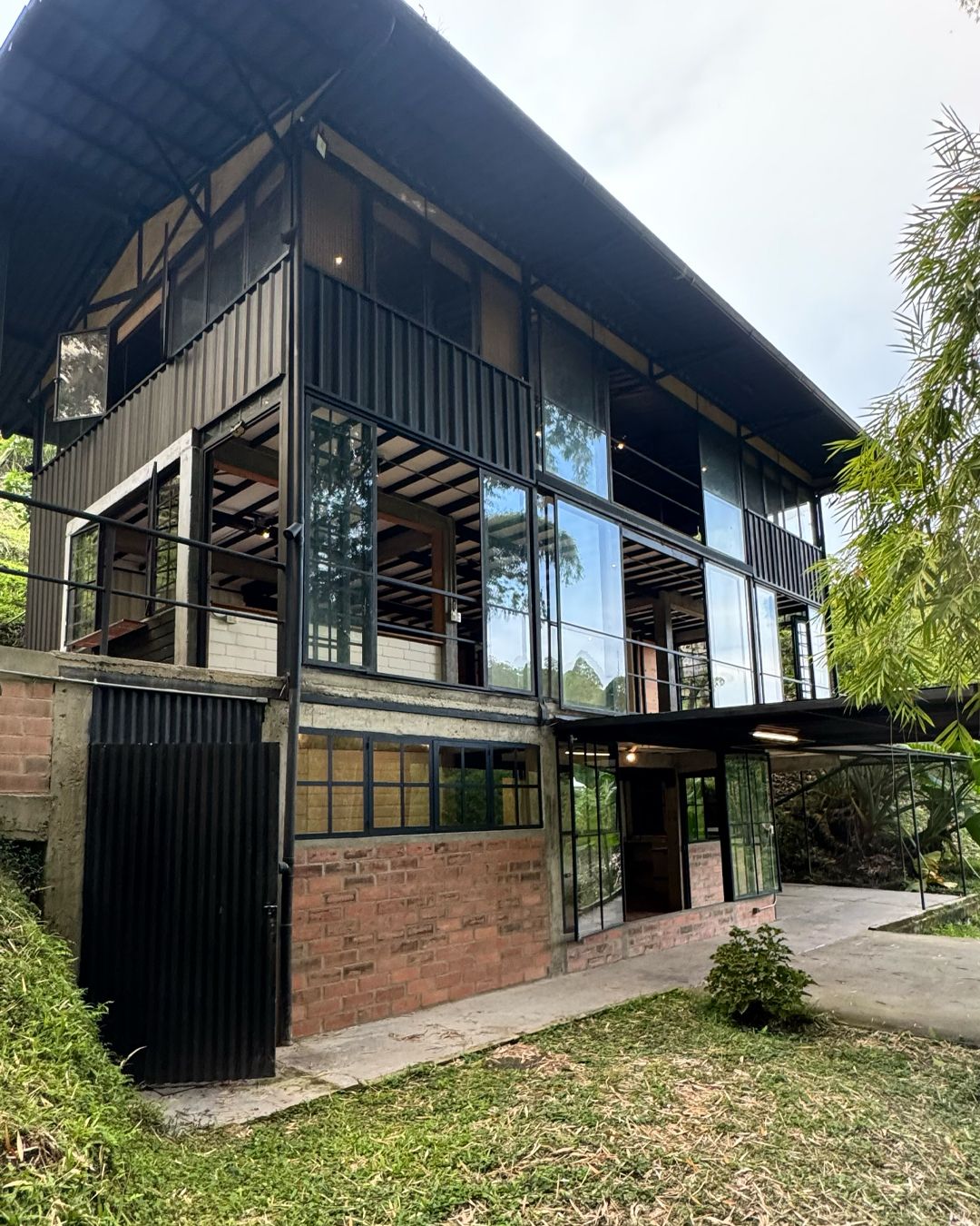 Foto de Casa campestre en Venta en San peregrino, Manizales - 24 - 279062796