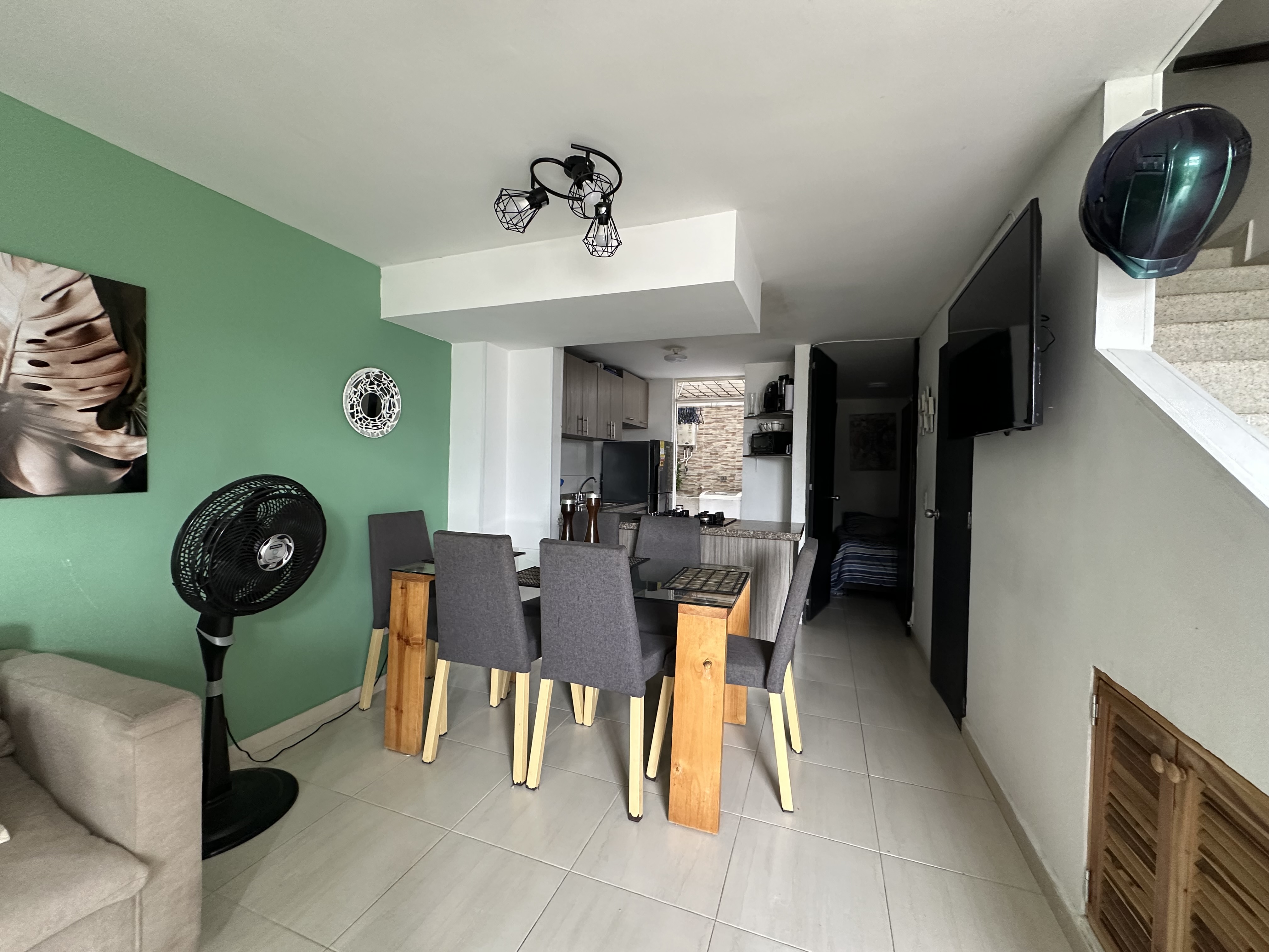 Foto de Casa en Venta en Manantiales, Armenia  - 8 - 279069831