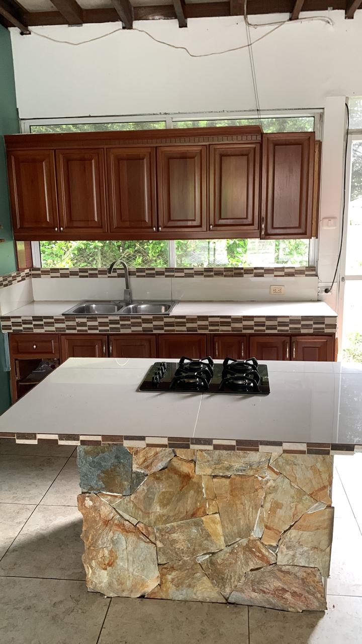 Foto de Casa campestre en Venta en La virginia, Pereira - 2 - 279065102