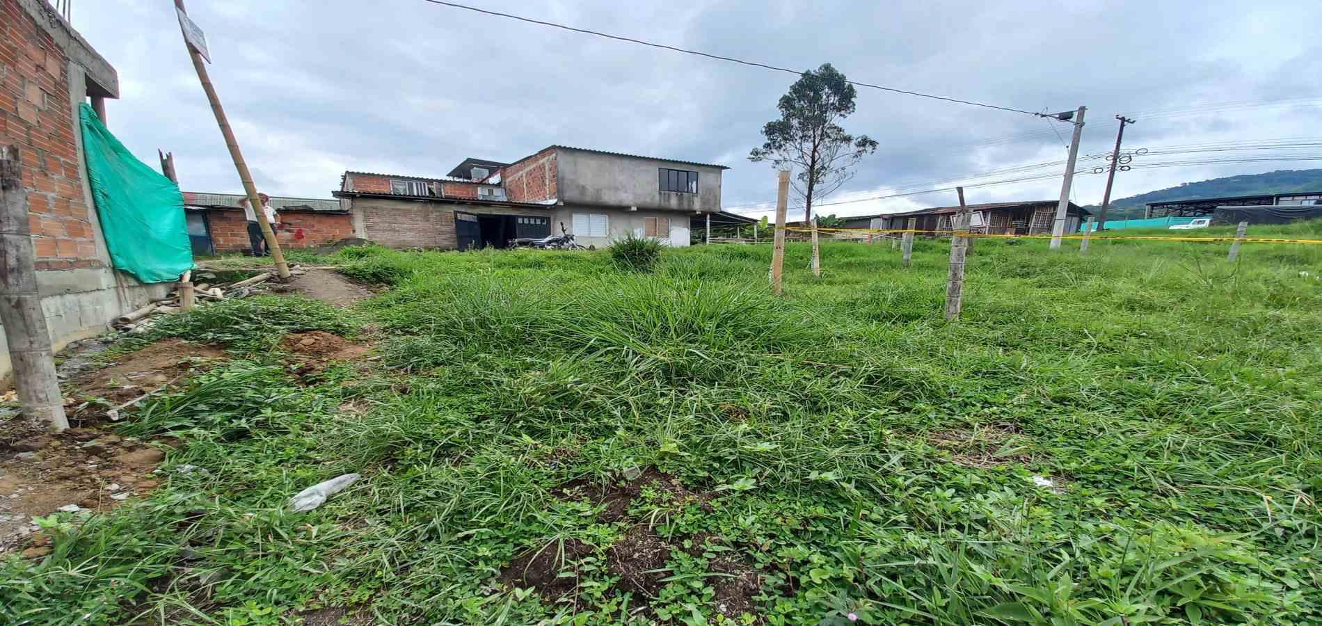 Foto de Lote / terreno en Venta en Bosques de la campina, Santa rosa de cabal - 8 - 279066602