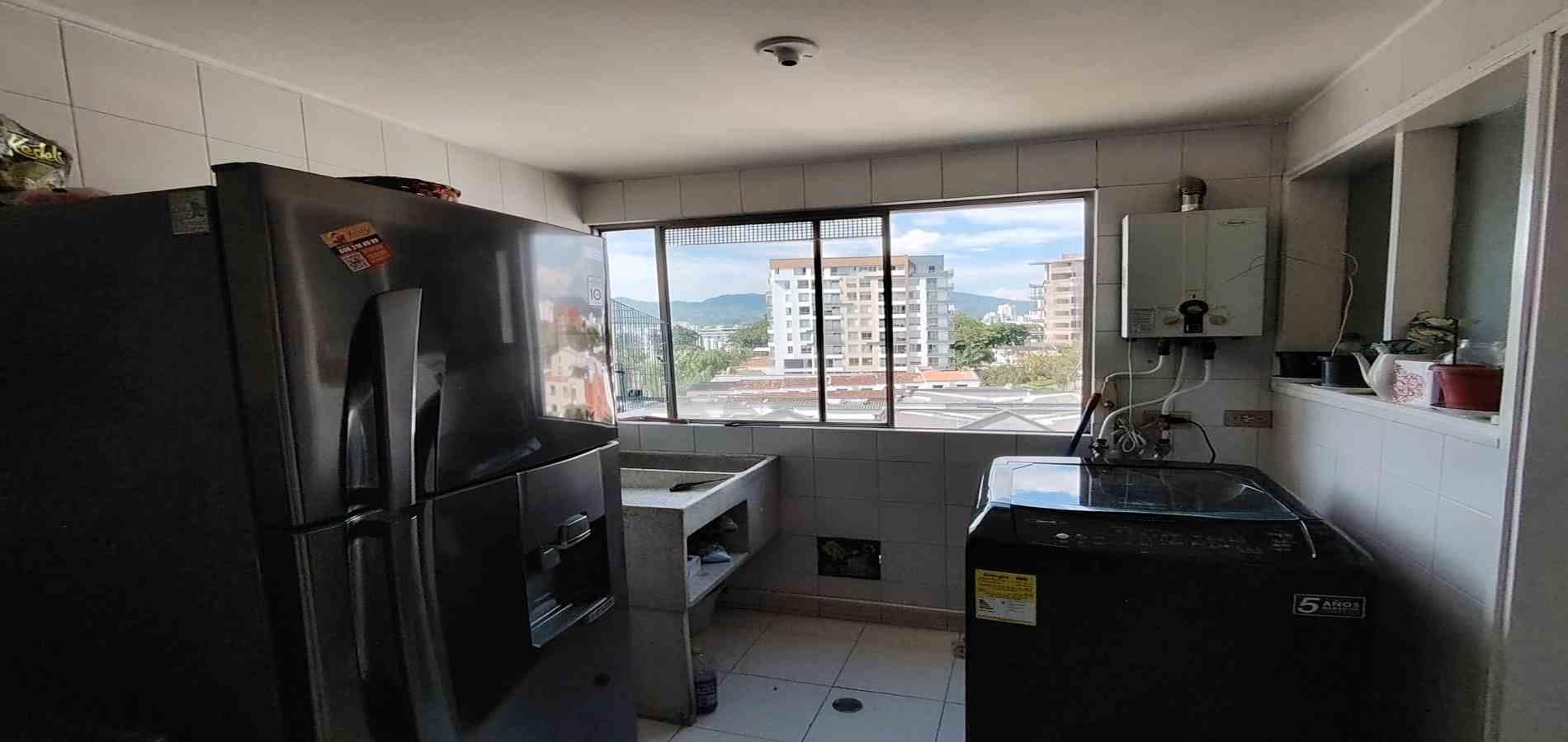 Foto de Apartamento en Venta en Alamos, Pereira - 26 - 48545