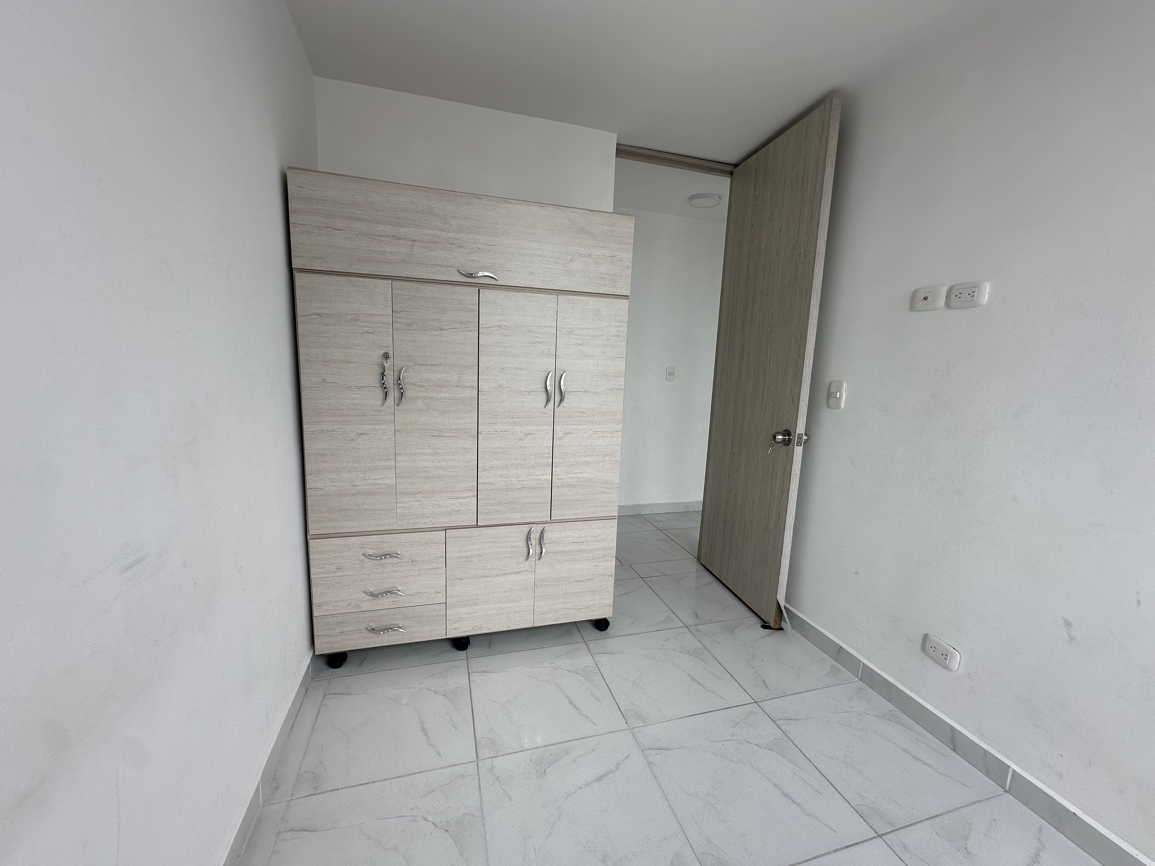 Foto de Apartamento en Venta en Puerto espejo, Armenia  - 15 - 279068841