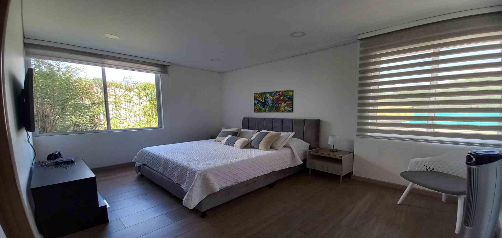 Foto de Casa en Arriendo en Cerritos, Pereira - 18 - 279070163
