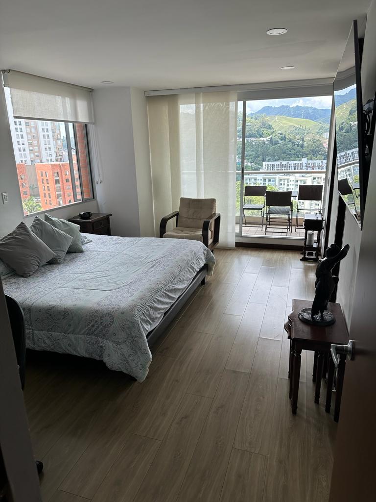 Foto de Apartaestudio en Venta en Laureles, Manizales - 6 - 279053585