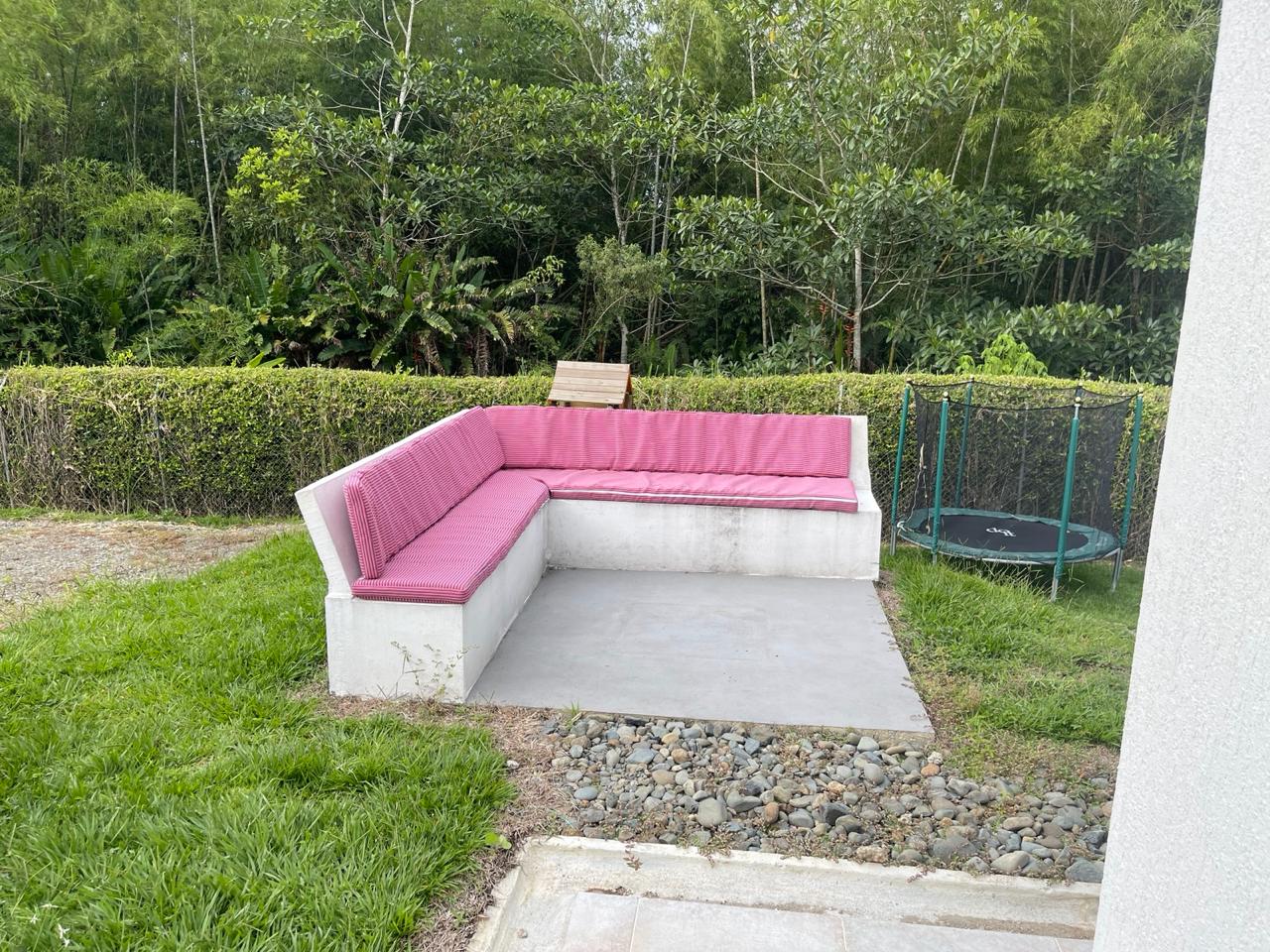 Foto de Casa campestre en Venta en Cerritos, Pereira - 9 - 279062456