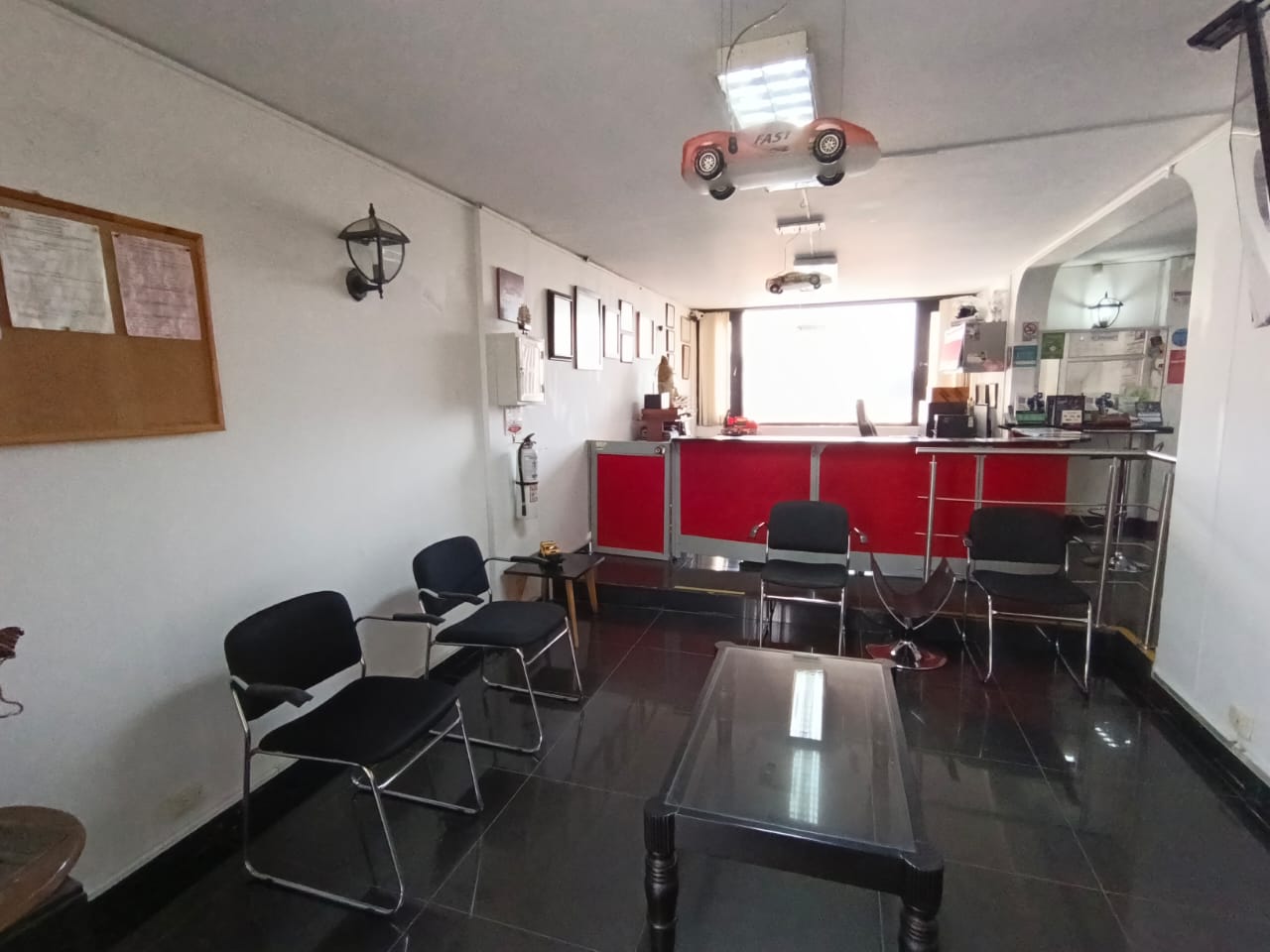 Foto de Local en Arriendo en Guayacanes, Manizales - 19 - 279063387