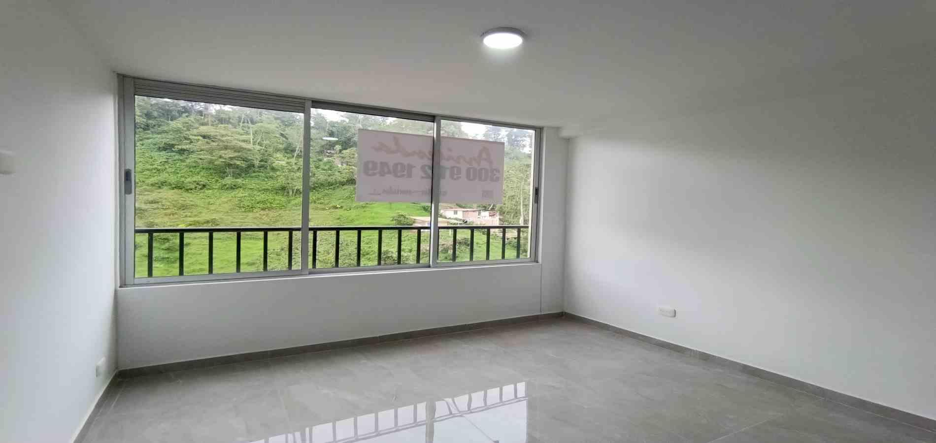 Foto de Apartamento en Arriendo en Alcazares, Manizales - 2 - 279068524