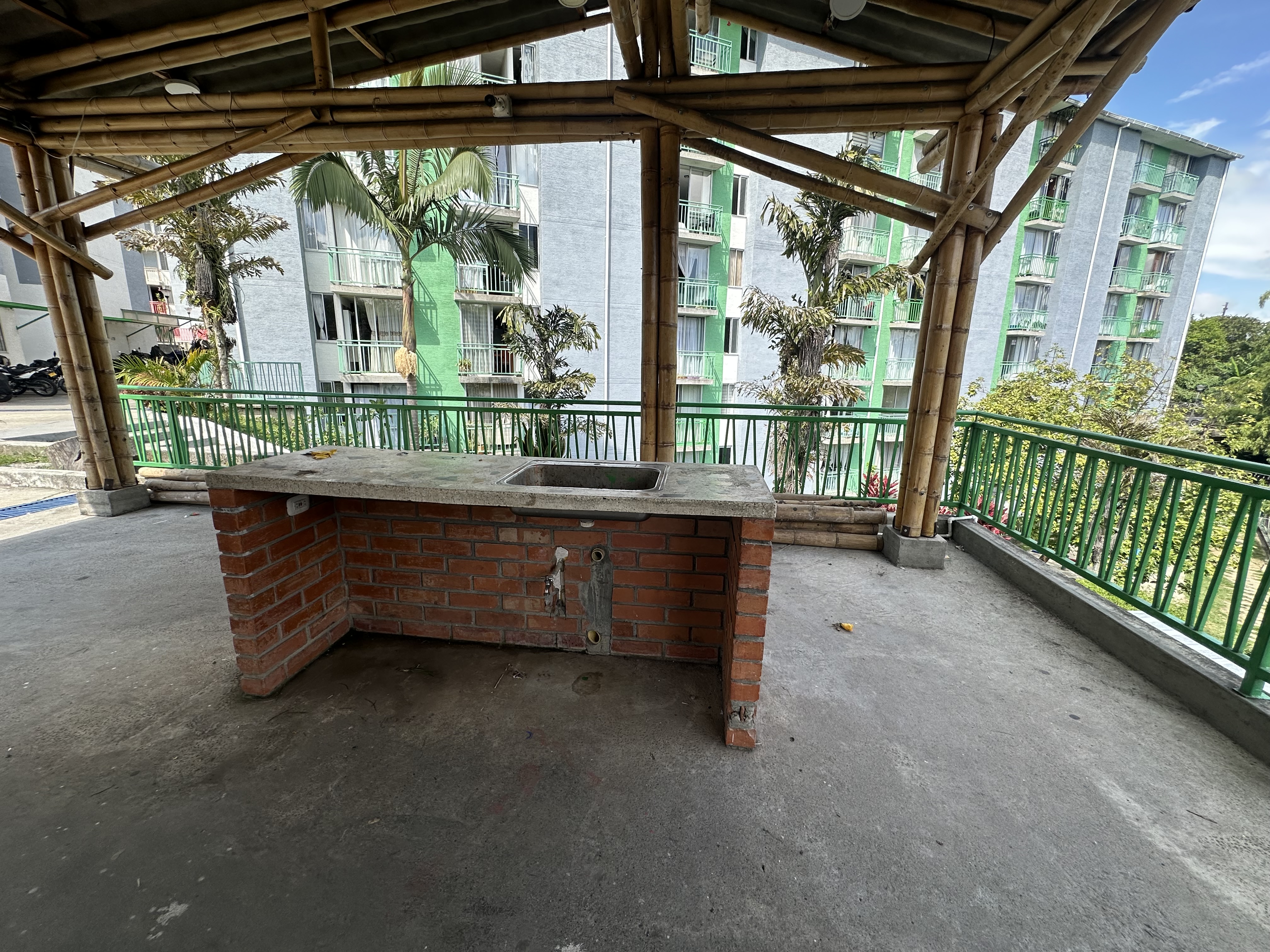 Foto de Apartamento en Venta en Monte prado, Armenia  - 9 - 279069514